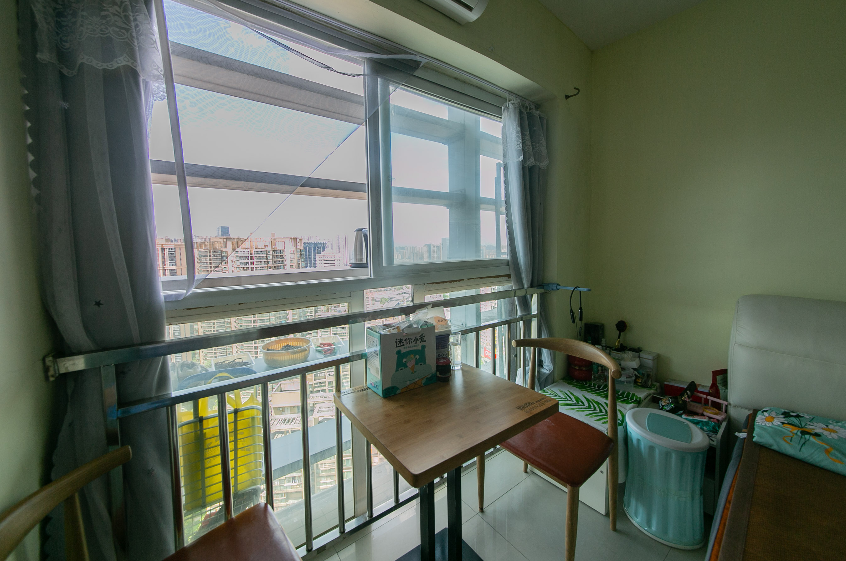 天健芙蓉盛世一期  1室1厅1卫    25.8万 天健芙蓉盛世一期  1室1厅1卫    25.8万阳台