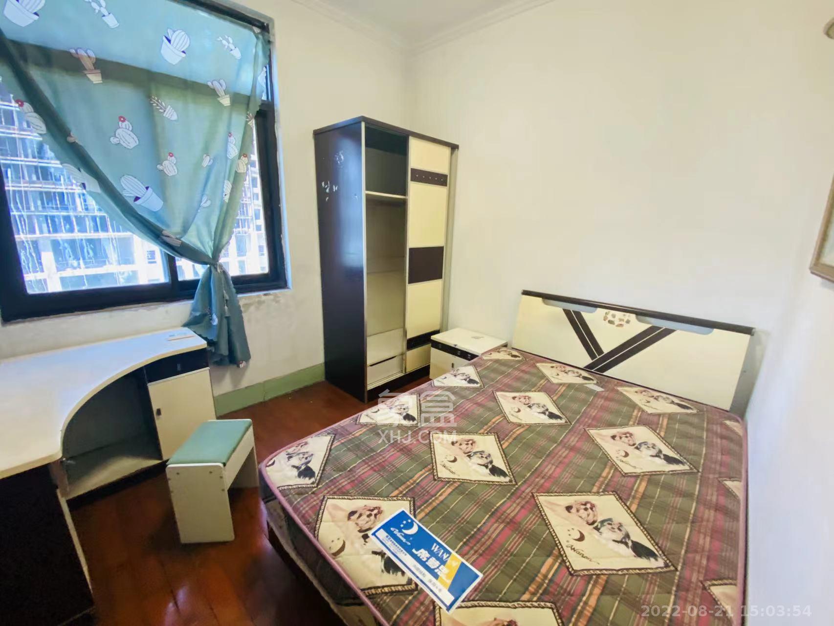 青山祠社区 2室2厅1卫 1600.0元/月 青山祠社区 2室2厅1卫 1600.0元/月室内图