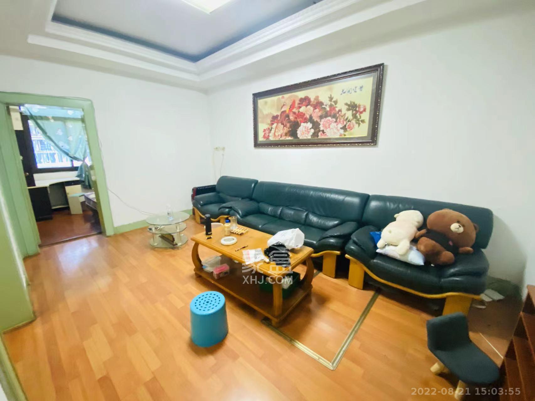 青山祠社区 2室2厅1卫 1600.0元/月 青山祠社区 2室2厅1卫 1600.0元/月室内图