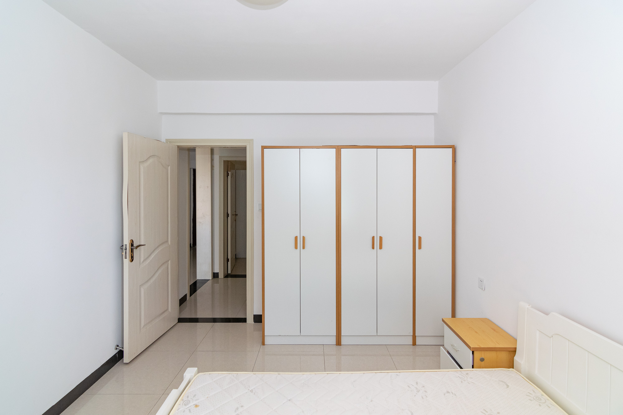 明发国际城 2室2厅1卫 70.6万 明发国际城 2室2厅1卫 70.6万卧室