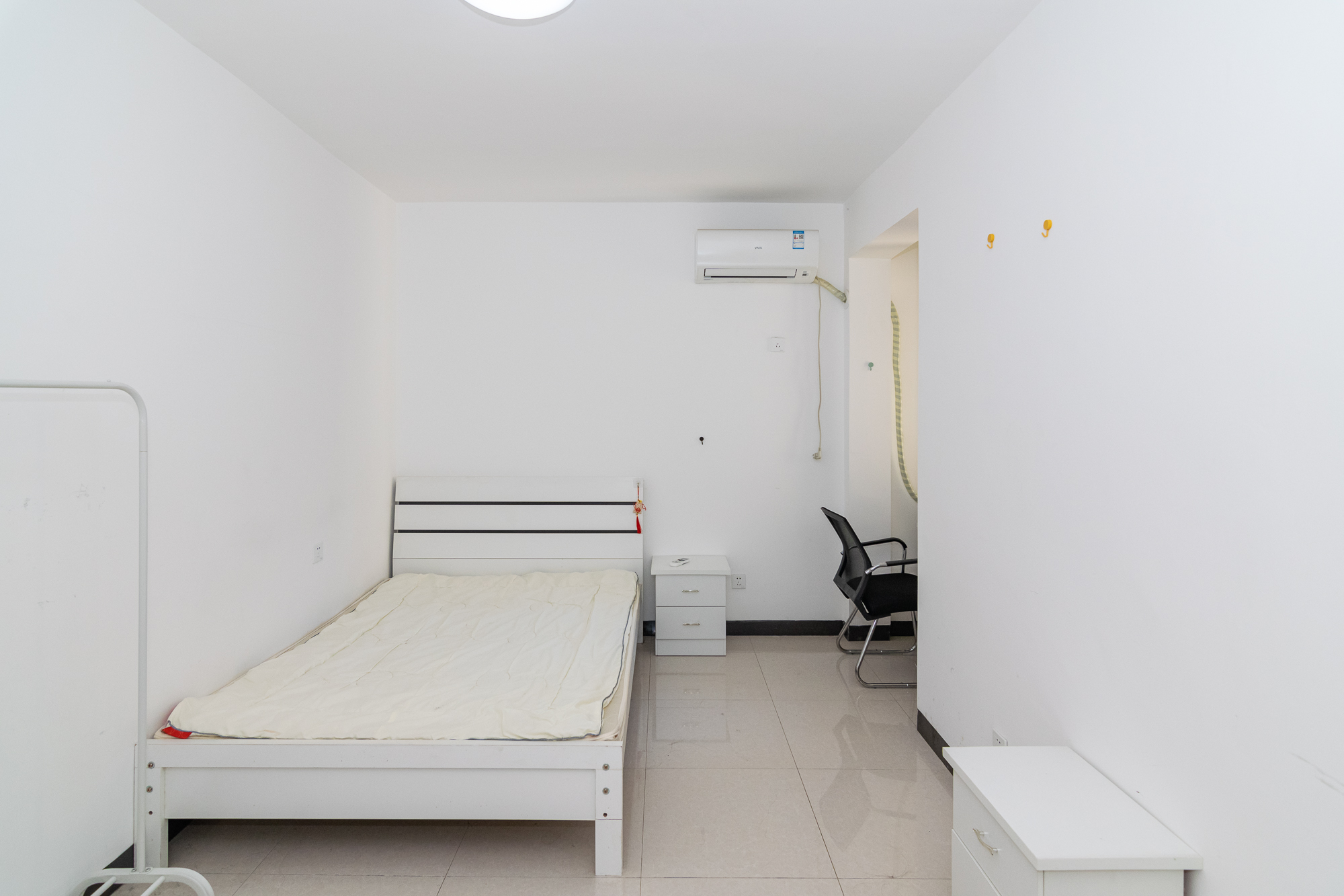 明发国际城 2室2厅1卫 70.6万 明发国际城 2室2厅1卫 70.6万卧室