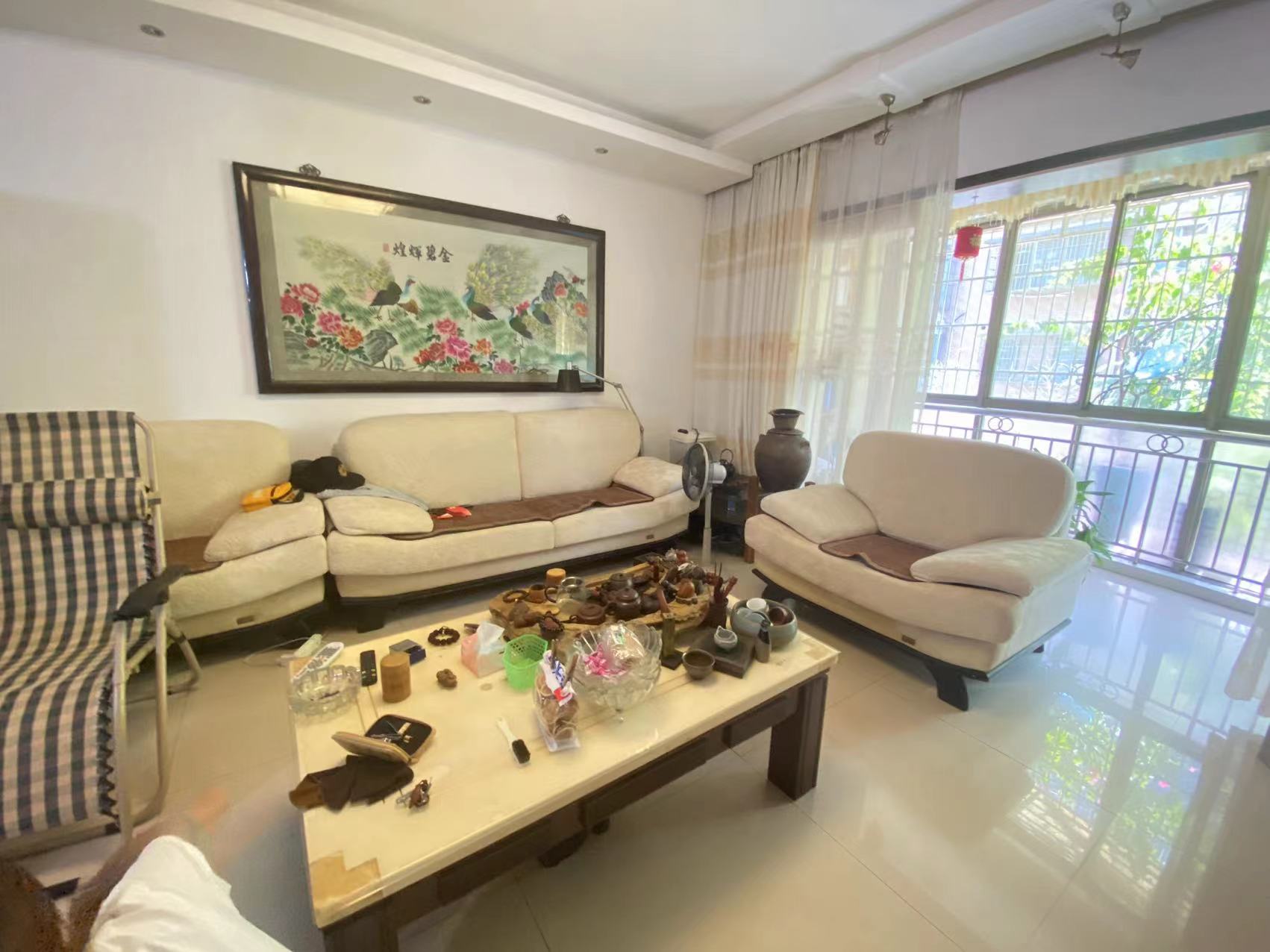 德馨小区 3室2厅2卫 59.8万 德馨小区 3室2厅2卫 59.8万室内图