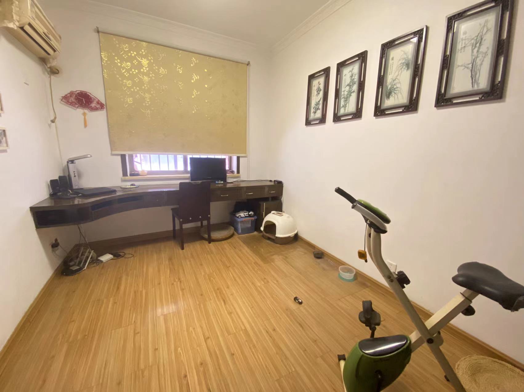 德馨小区 3室2厅2卫 59.8万 德馨小区 3室2厅2卫 59.8万室内图