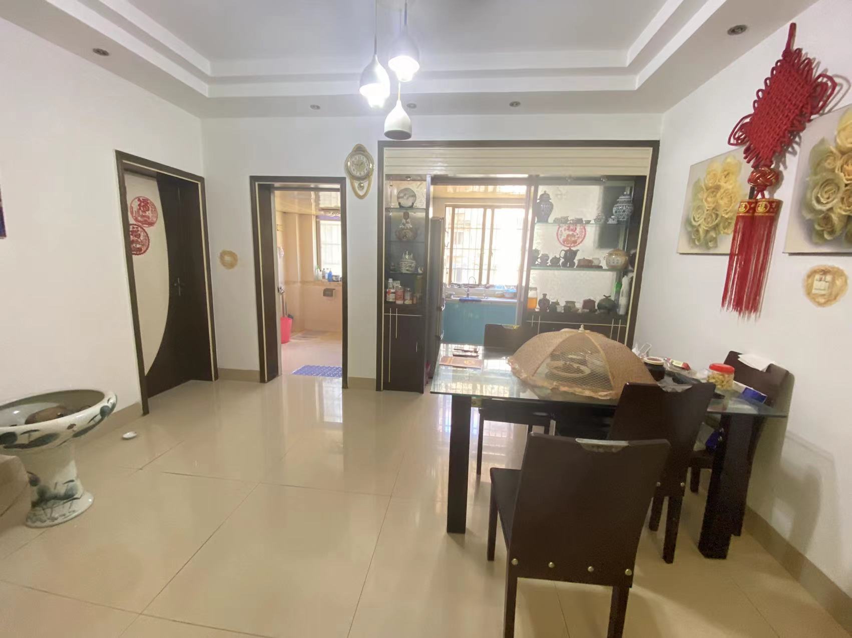 德馨小区 3室2厅2卫 59.8万 德馨小区 3室2厅2卫 59.8万室内图