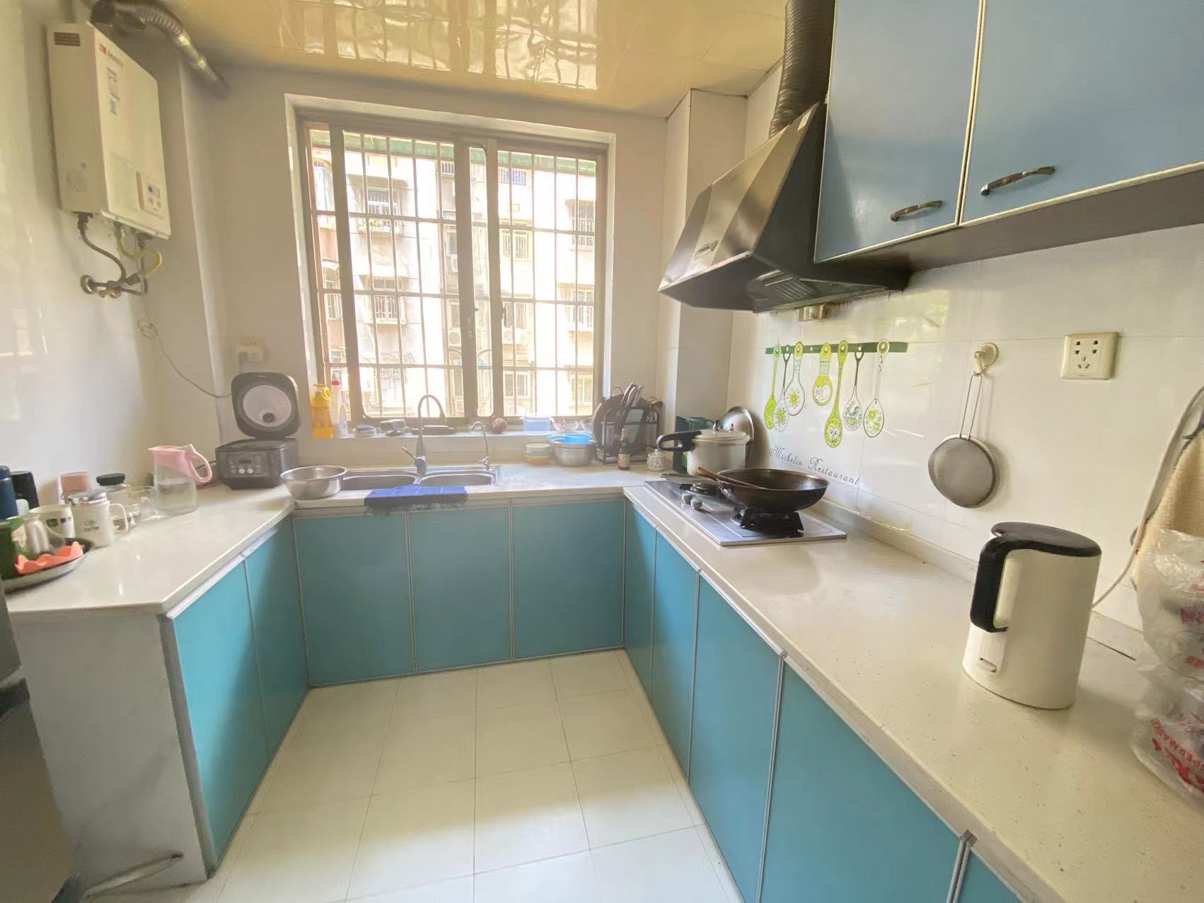 德馨小区 3室2厅2卫 59.8万 德馨小区 3室2厅2卫 59.8万室内图