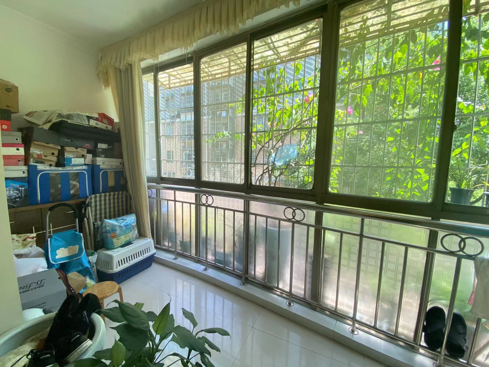 德馨小区 3室2厅2卫 59.8万 德馨小区 3室2厅2卫 59.8万室内图