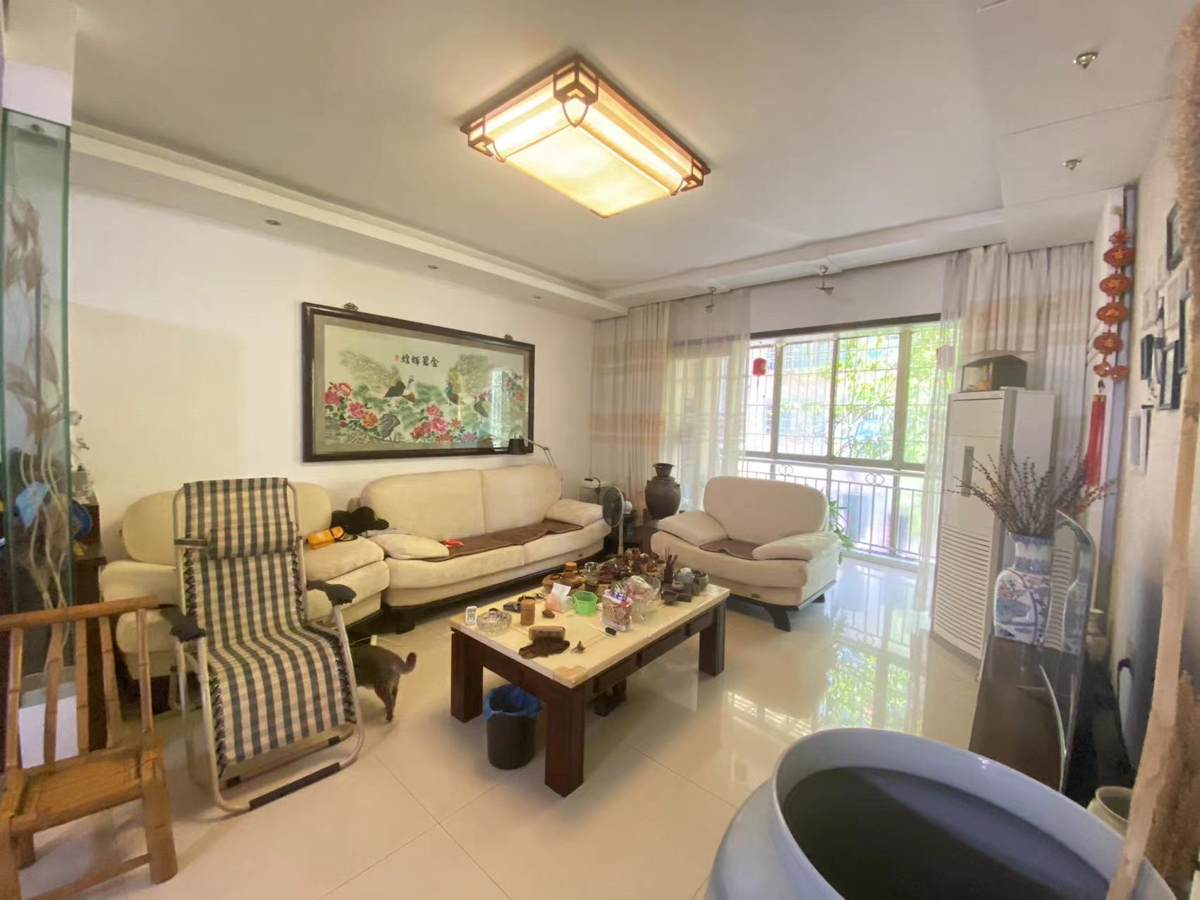 德馨小区 3室2厅2卫 59.8万 德馨小区 3室2厅2卫 59.8万室内图