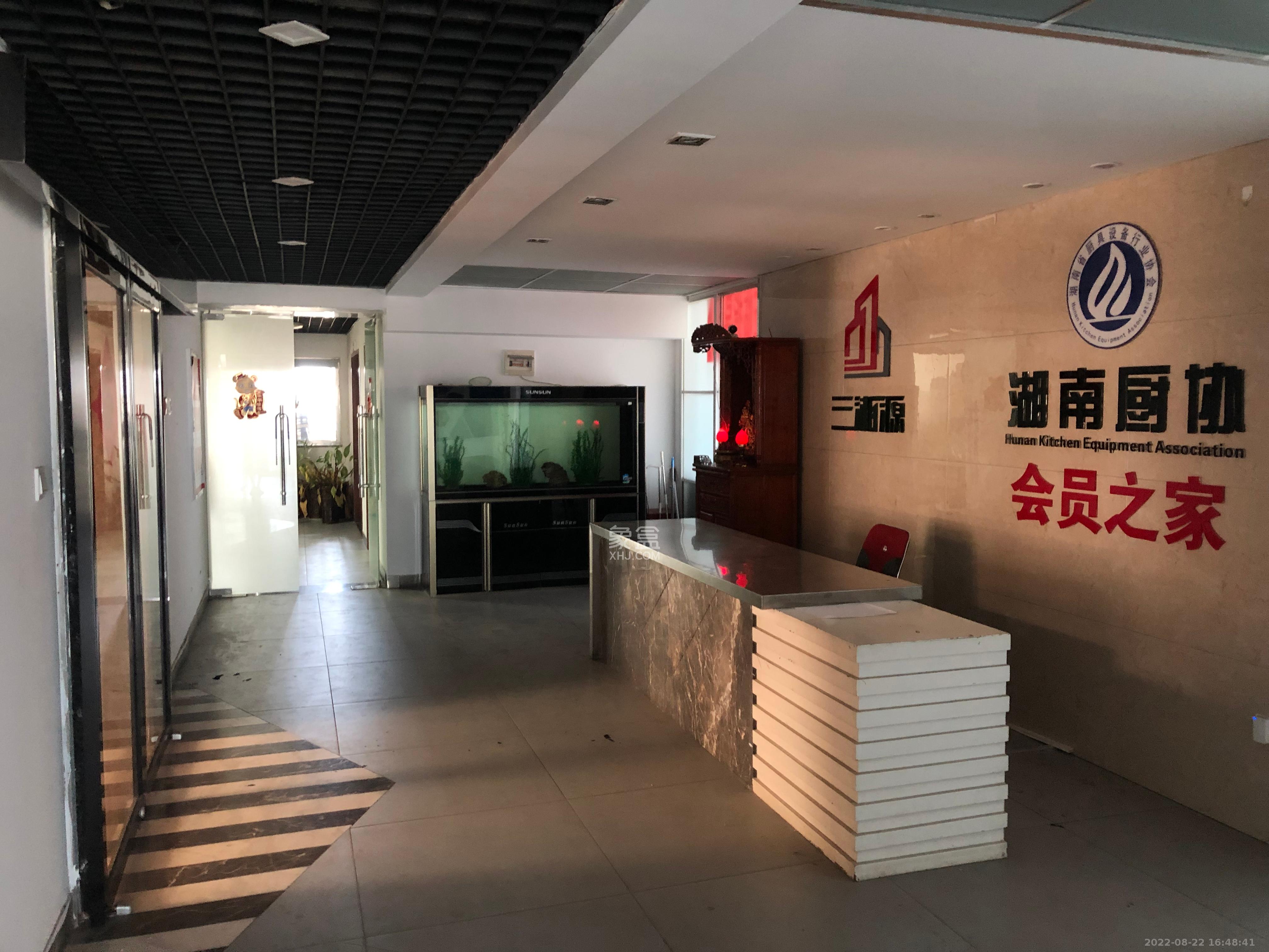 华菱新城地标  5室1厅1卫   10000.00元/月室内图1