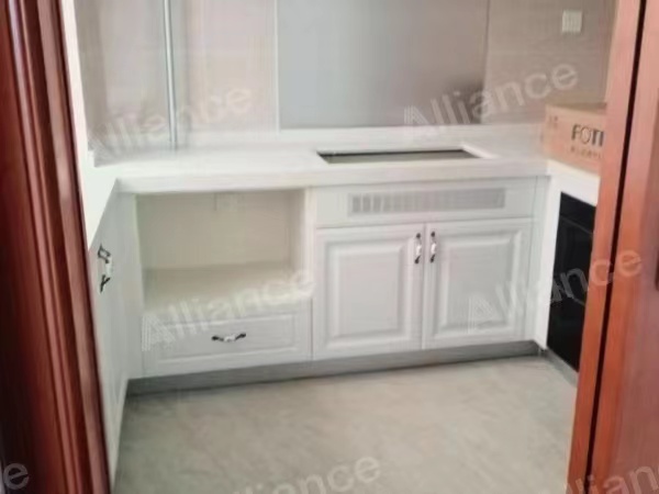 恒大中央公园  3室1厅1卫   2300.00元/月室内图1