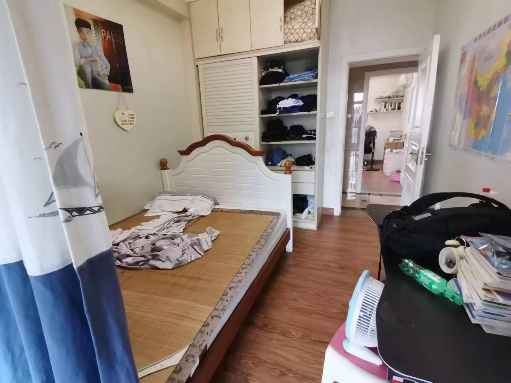 金碧花园 4室2厅2卫 140.0万 金碧花园 4室2厅2卫 140.0万室内图