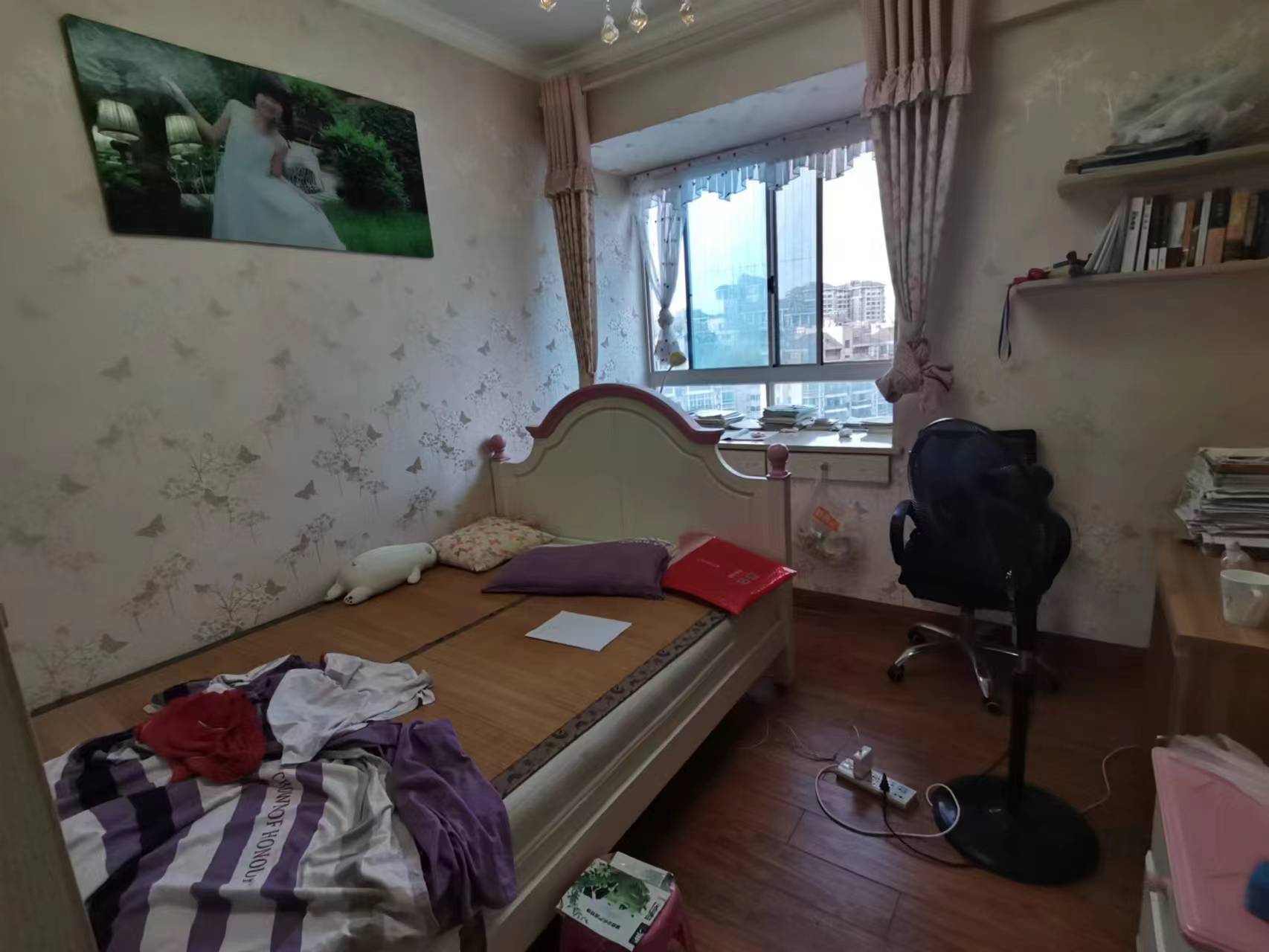 金碧花园 4室2厅2卫 140.0万 金碧花园 4室2厅2卫 140.0万室内图