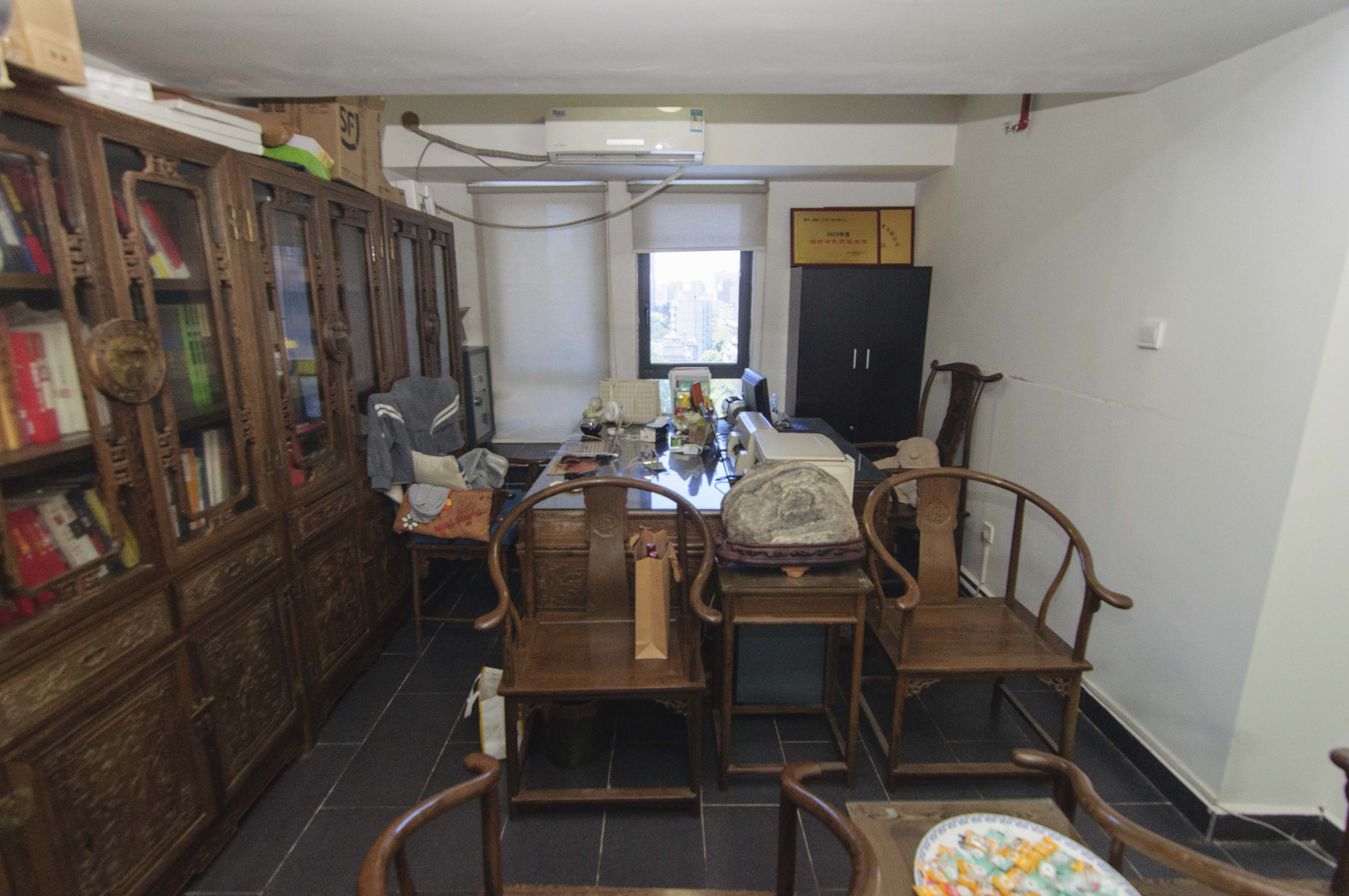 建发汇金国际  1室1厅1卫   53.80万其他