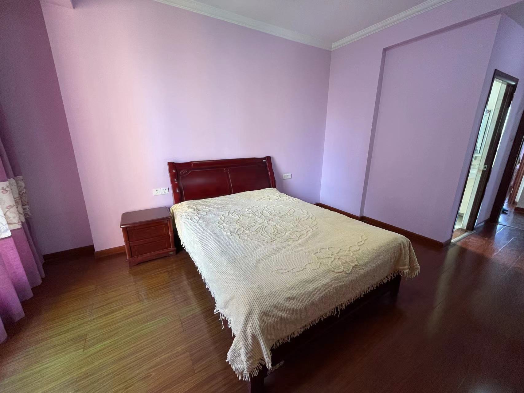 凯旋名门人民中路1006号 4室2厅2卫 106.0万 凯旋名门人民中路1006号 4室2厅2卫 106.0万室内图