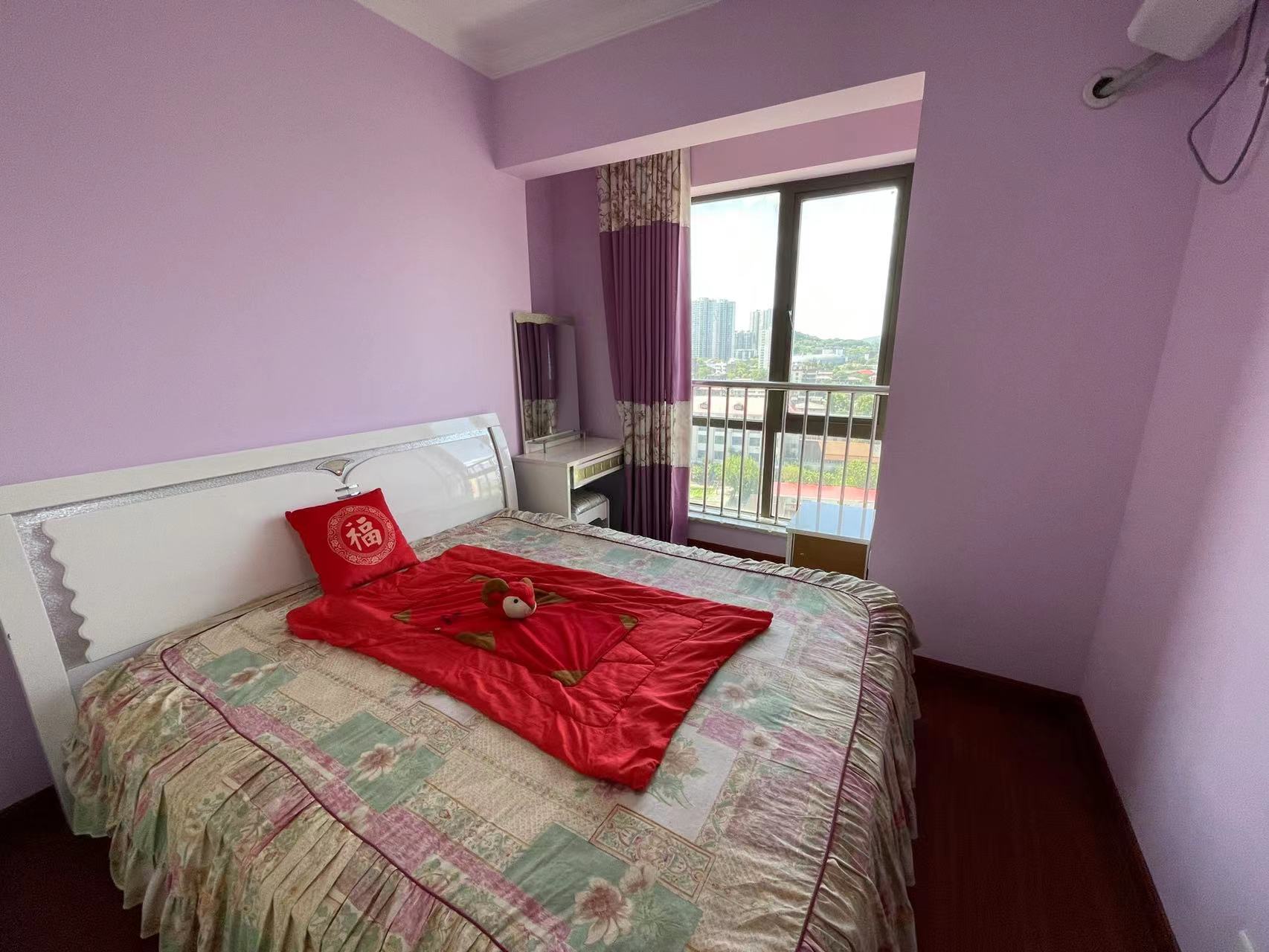 凯旋名门人民中路1006号 4室2厅2卫 106.0万 凯旋名门人民中路1006号 4室2厅2卫 106.0万室内图