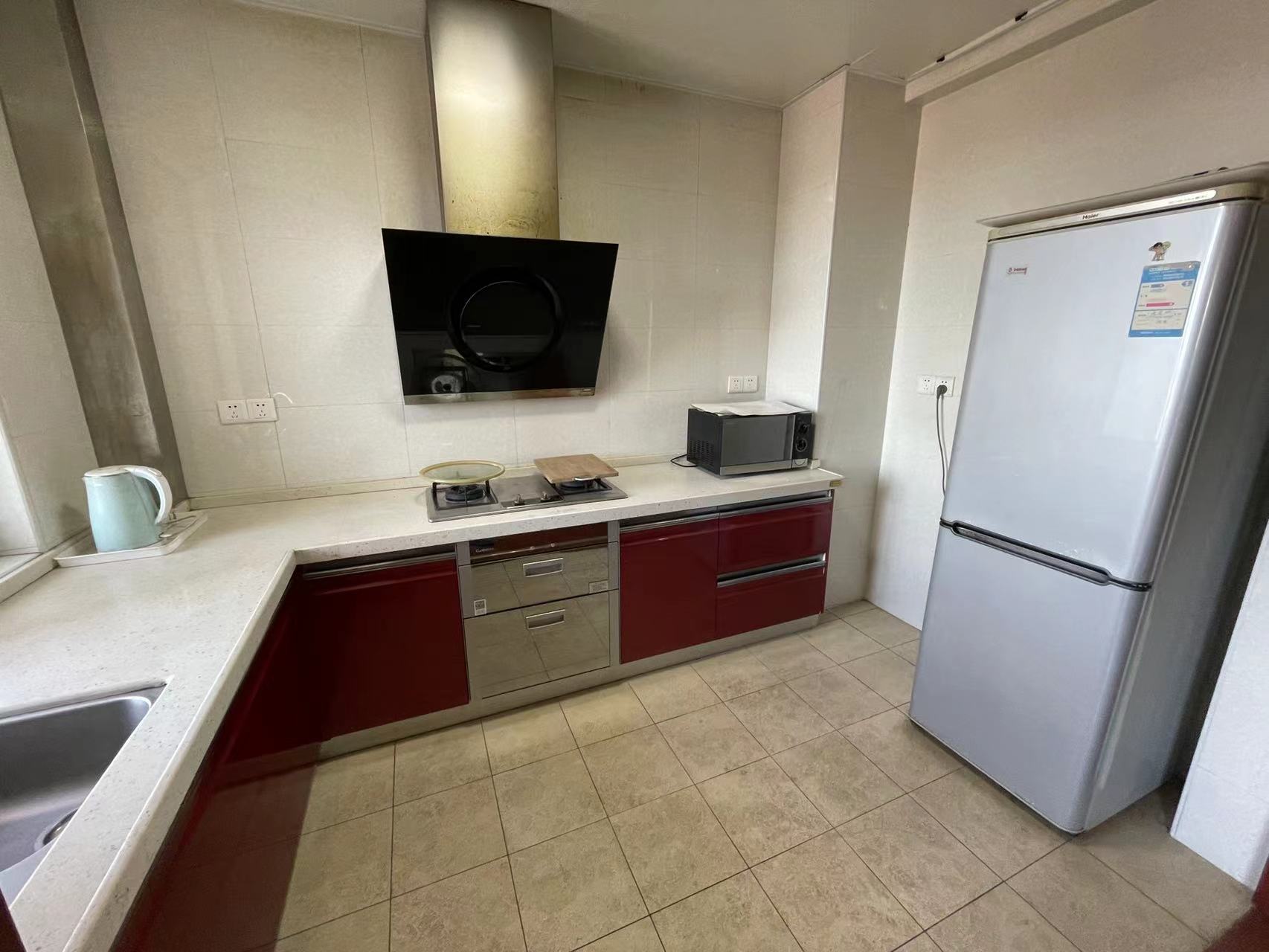 凯旋名门人民中路1006号 4室2厅2卫 106.0万 凯旋名门人民中路1006号 4室2厅2卫 106.0万室内图