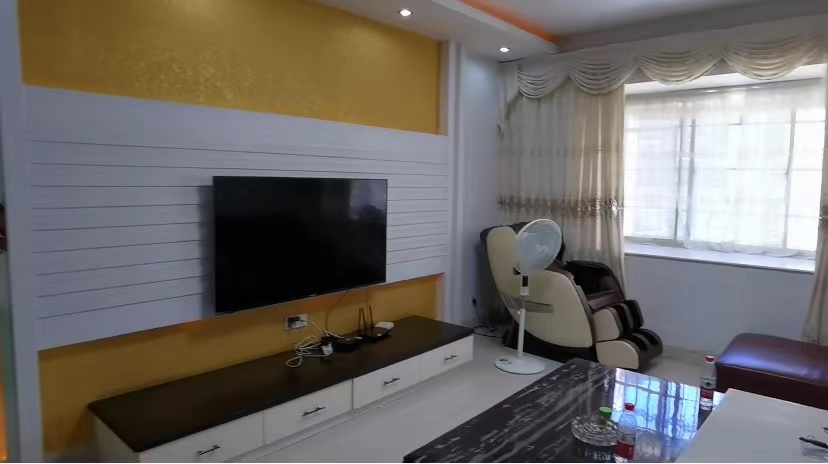 顺鑫佳园 3室2厅2卫 48.0万 顺鑫佳园 3室2厅2卫 48.0万室内图