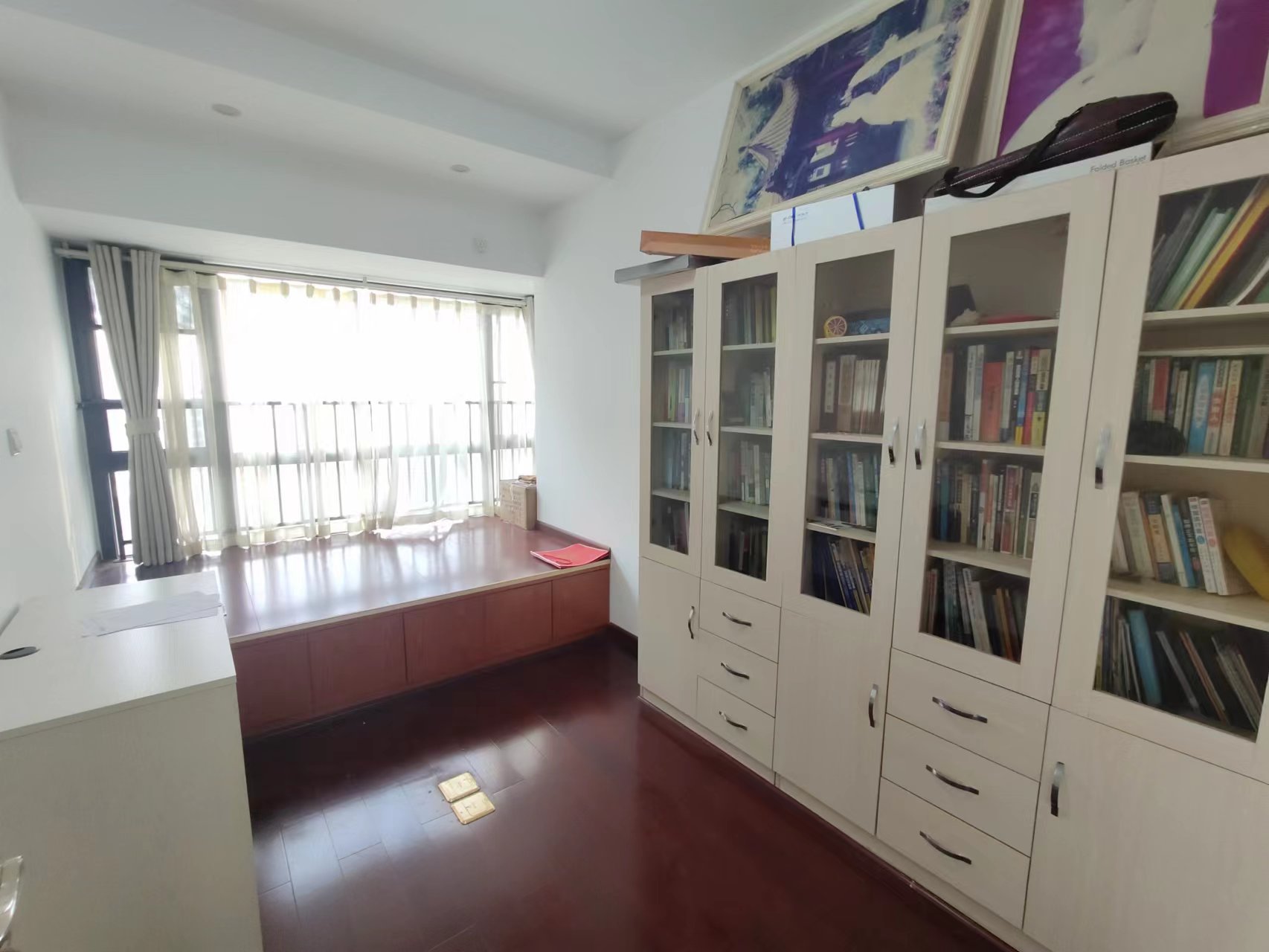 美的城一期 3室2厅2卫 90.00万 美的城一期 3室2厅2卫 90.00万室内图