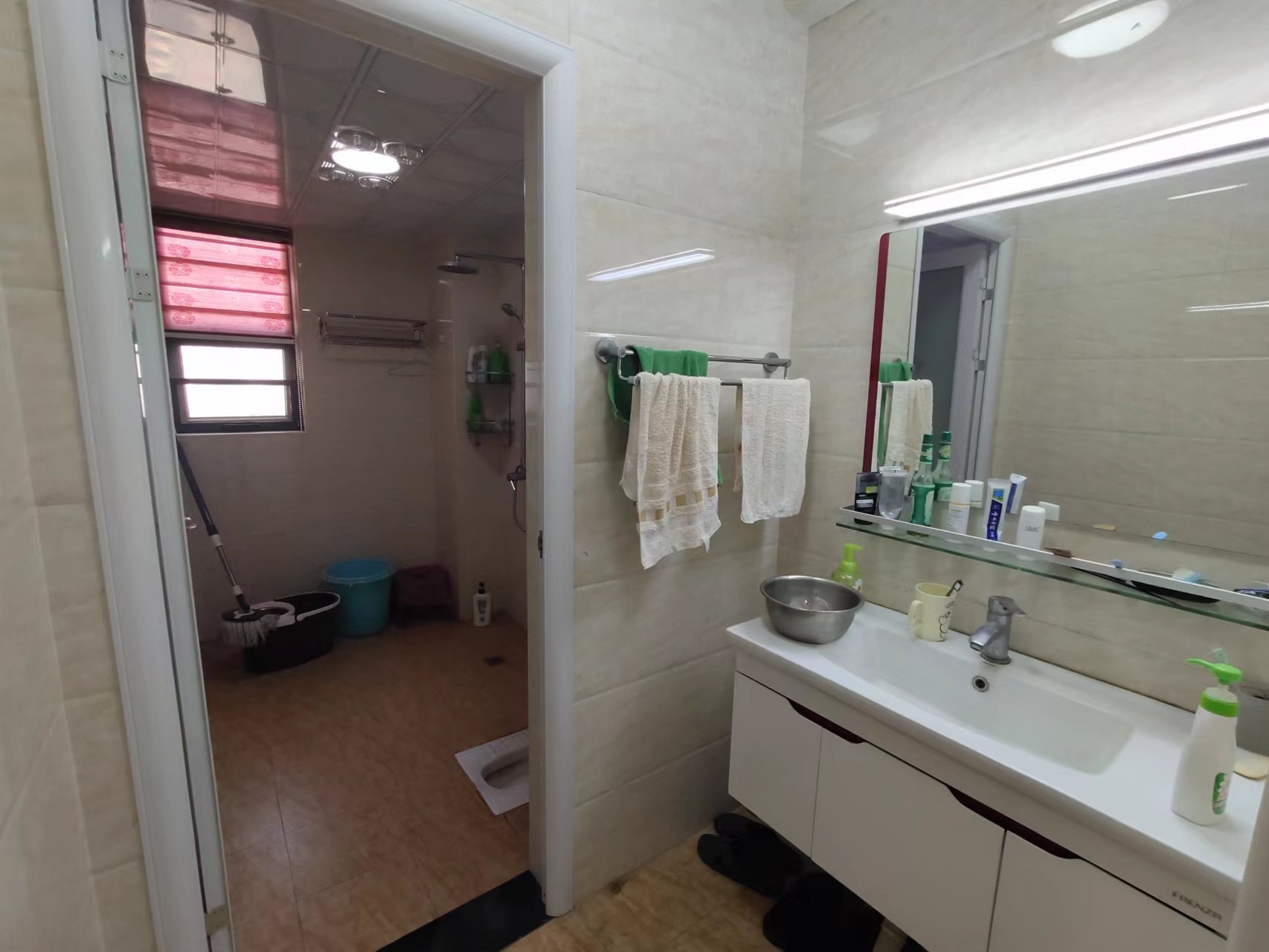 美的城一期 3室2厅2卫 90.00万 美的城一期 3室2厅2卫 90.00万室内图