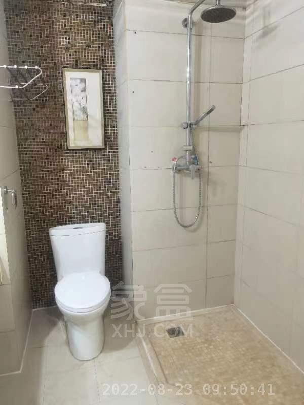 泰华酒店  1室1厅1卫   1200.00元/月室内图