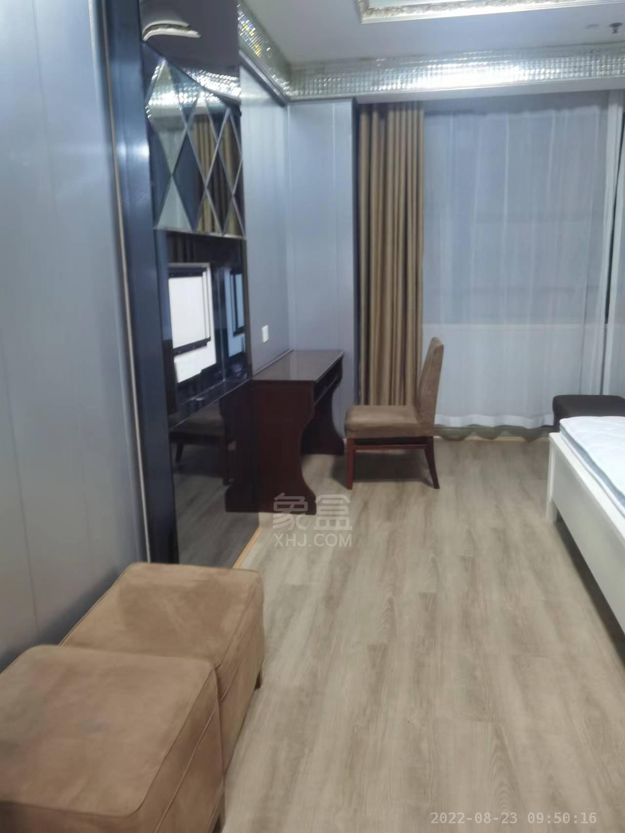 泰华酒店  1室1厅1卫   1000.00元/月室内图