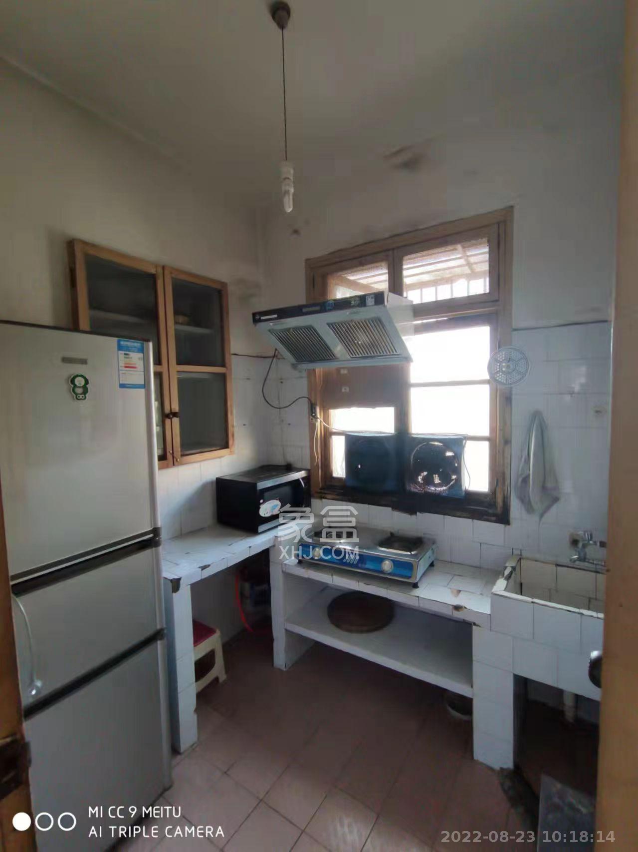 铝厂宿舍  2室2厅1卫    1400.0元/月 铝厂宿舍  2室2厅1卫    1400.0元/月室内图