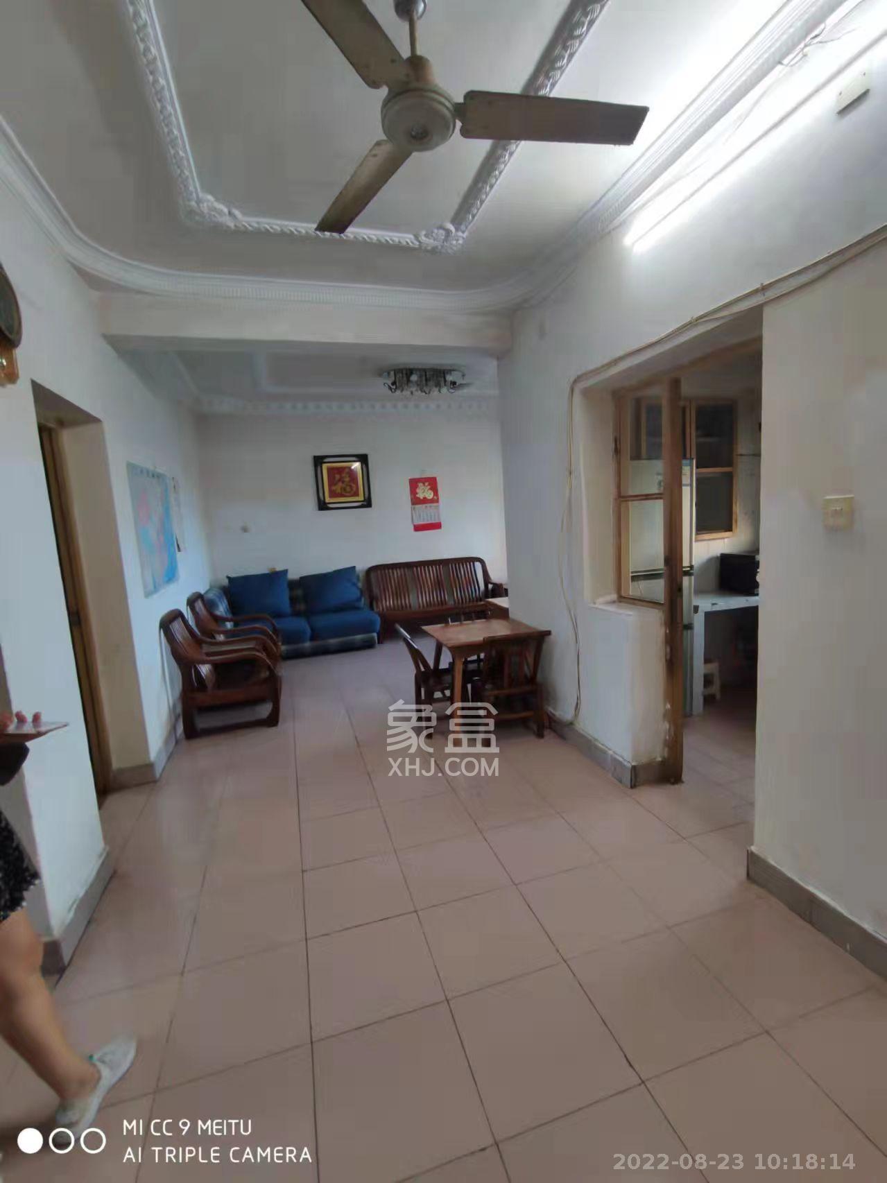 铝厂宿舍  2室2厅1卫    1400.0元/月 铝厂宿舍  2室2厅1卫    1400.0元/月室内图