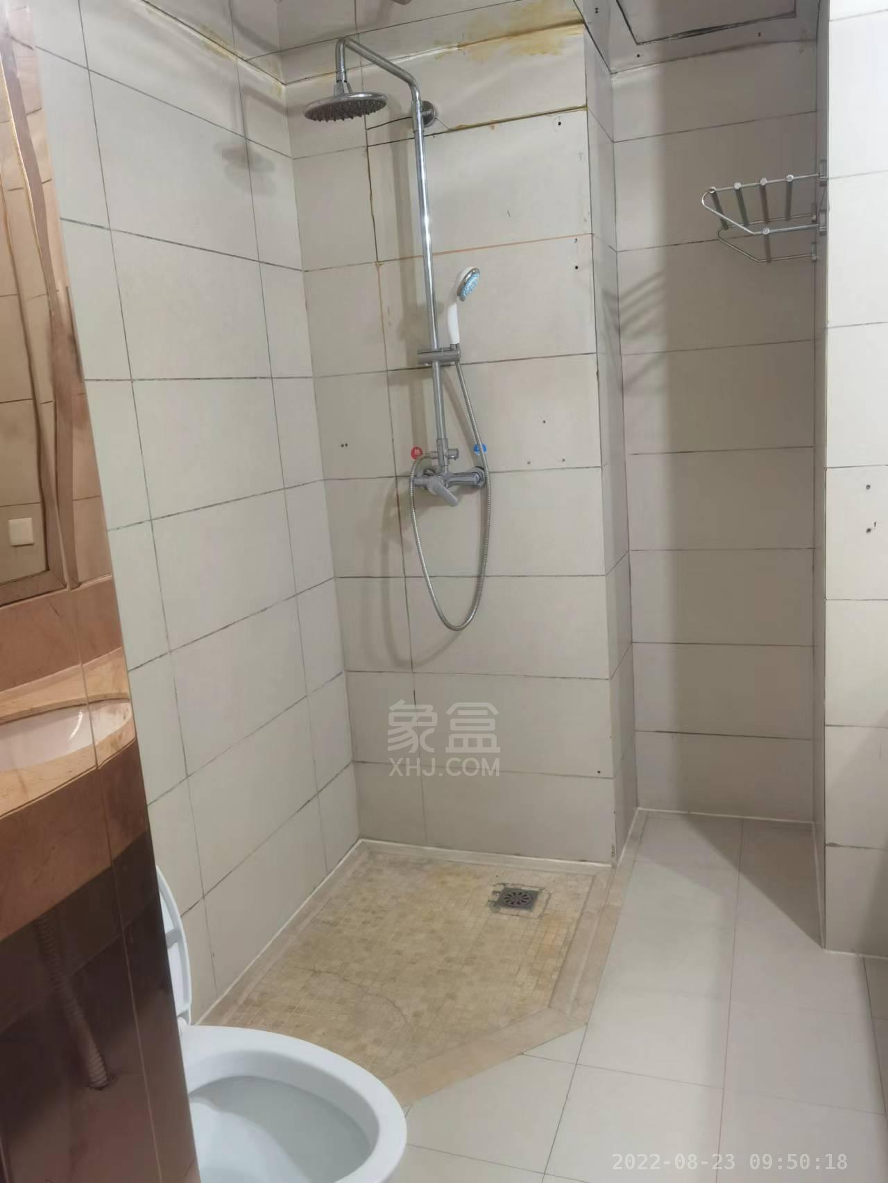 泰华酒店  1室1厅1卫   1000.00元/月室内图