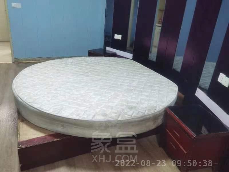 泰华酒店  1室1厅1卫   1200.00元/月室内图1