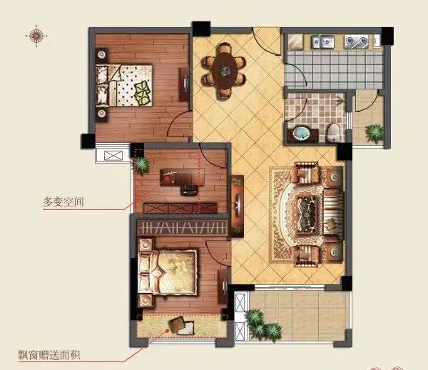 怡园小区  3室2厅1卫    42.0万 怡园小区  3室2厅1卫    42.0万