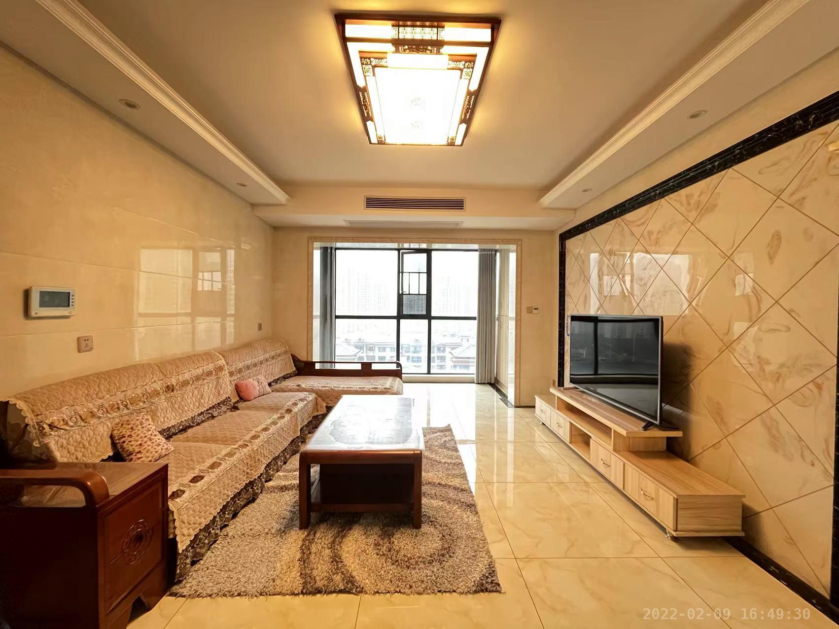 桂花城 3室2厅2卫 95.0万 桂花城 3室2厅2卫 95.0万室内图