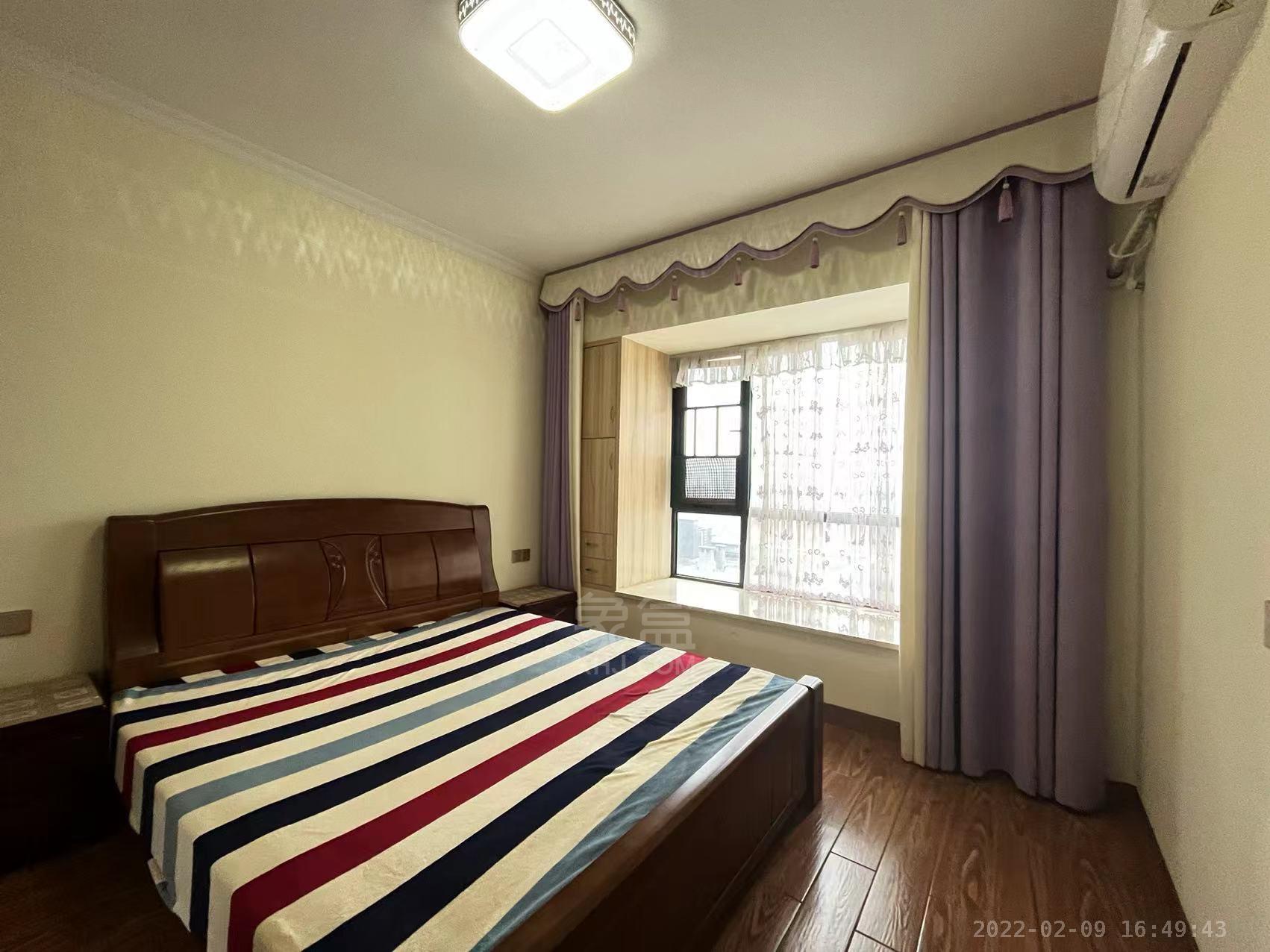 桂花城 3室2厅2卫 95.0万 桂花城 3室2厅2卫 95.0万室内图