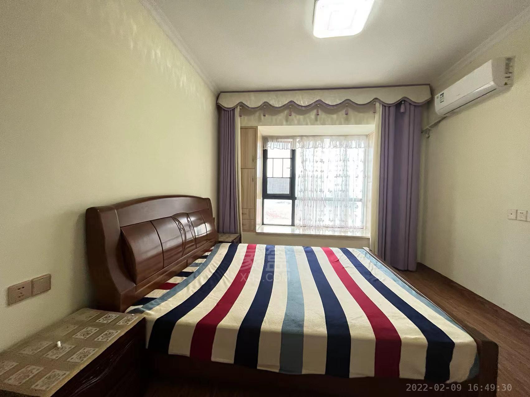 桂花城 3室2厅2卫 95.0万 桂花城 3室2厅2卫 95.0万室内图