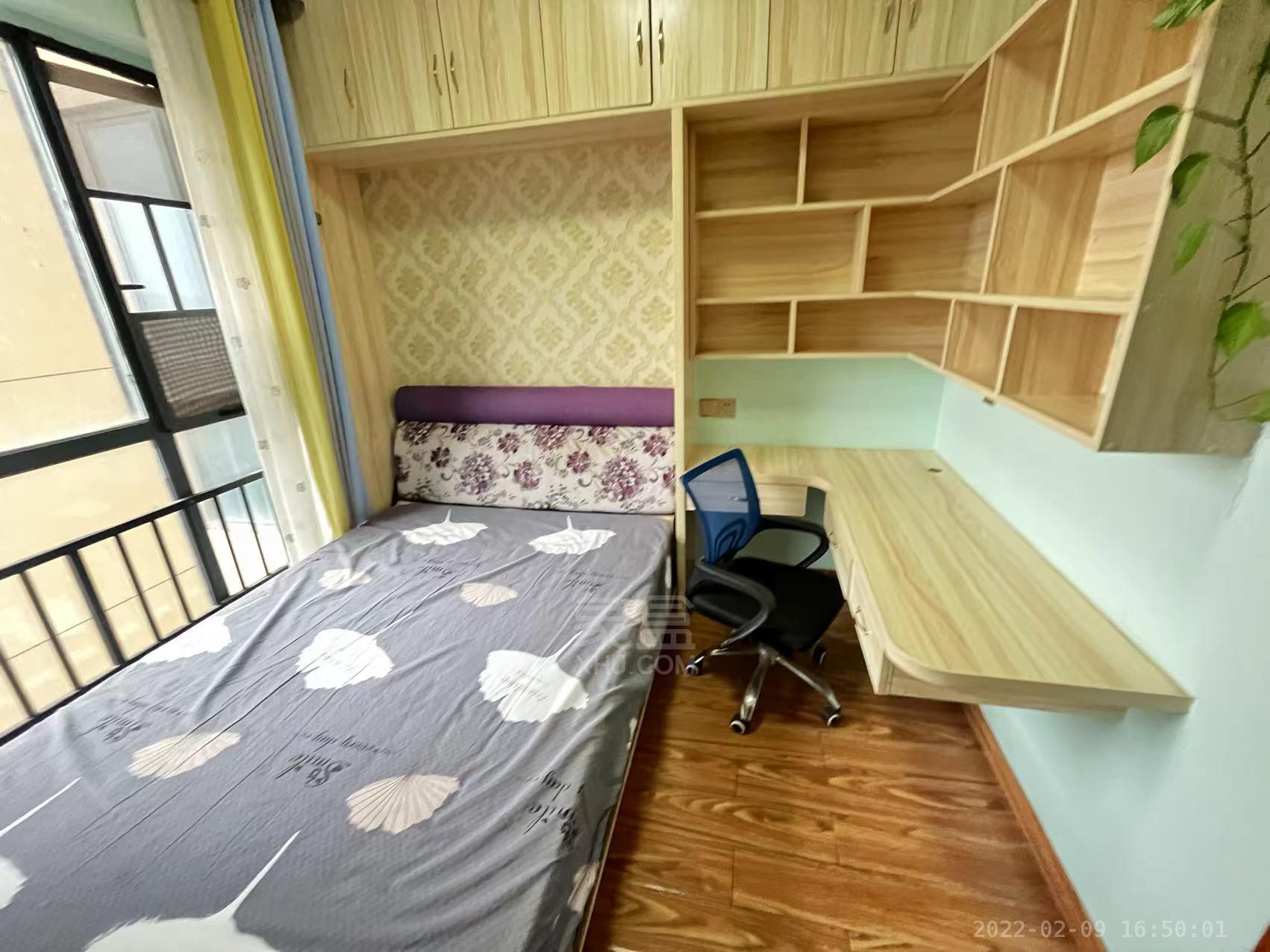 桂花城 3室2厅2卫 95.0万 桂花城 3室2厅2卫 95.0万室内图