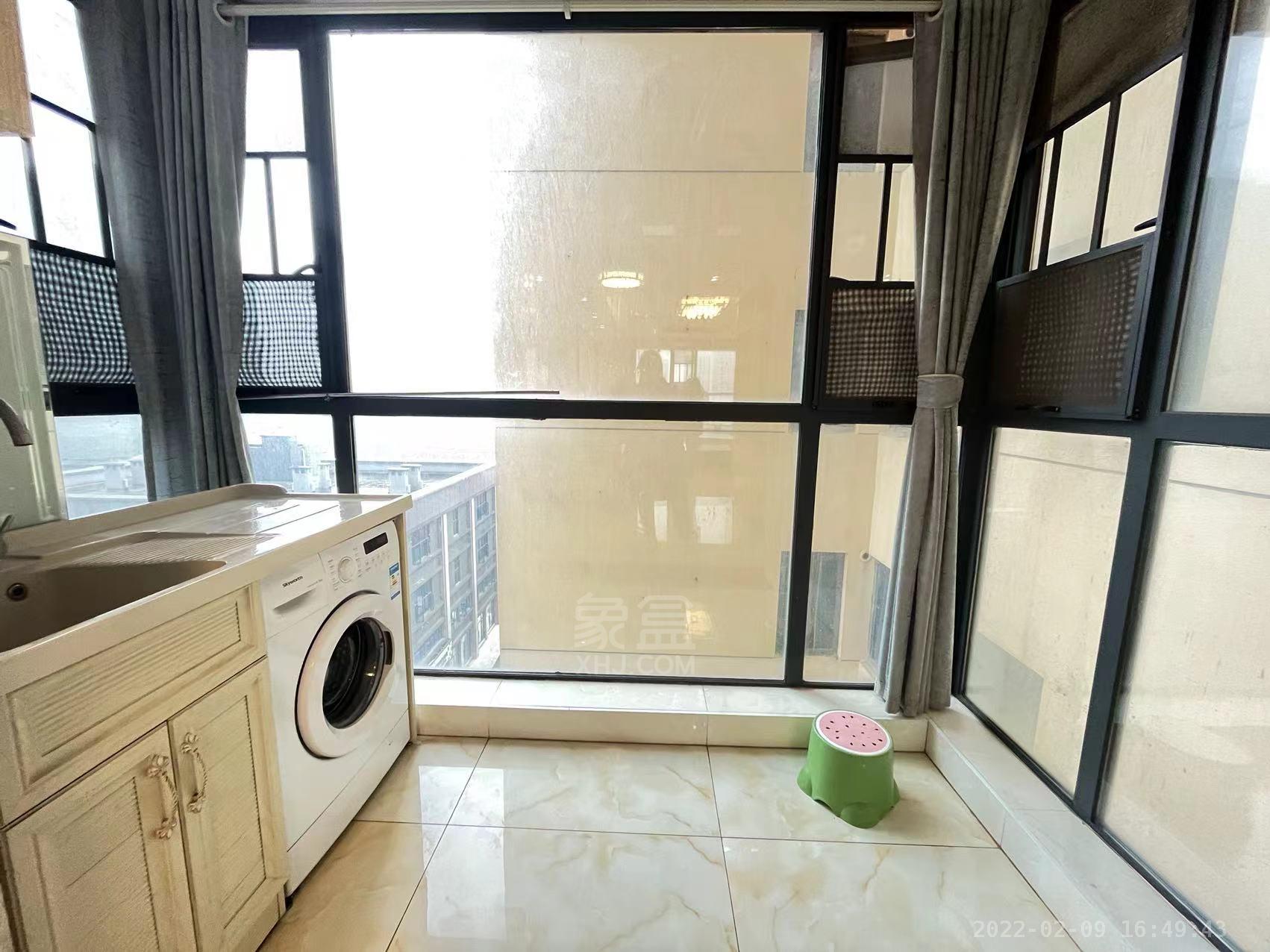 桂花城 3室2厅2卫 95.0万 桂花城 3室2厅2卫 95.0万室内图