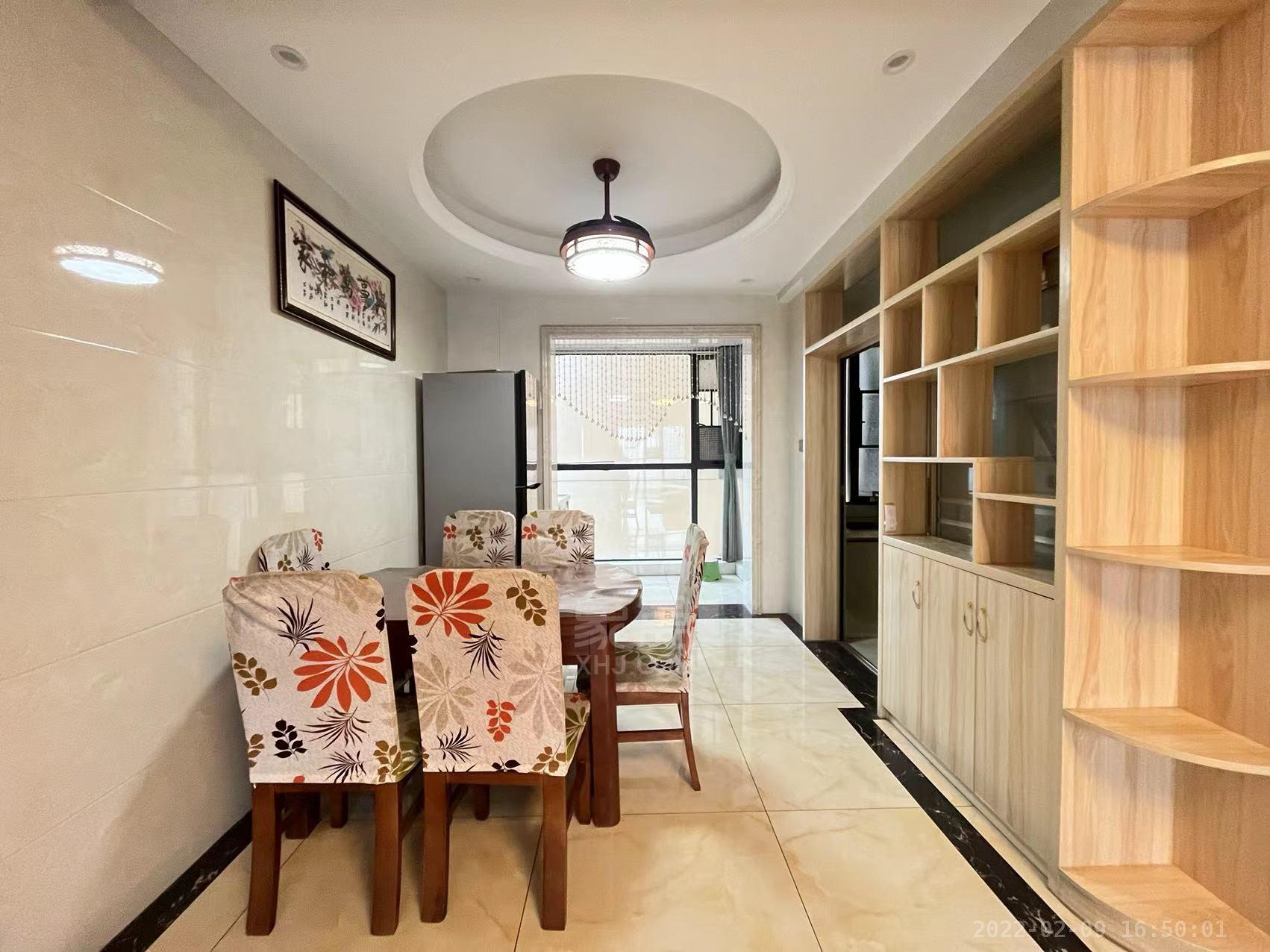 桂花城 3室2厅2卫 95.0万 桂花城 3室2厅2卫 95.0万室内图