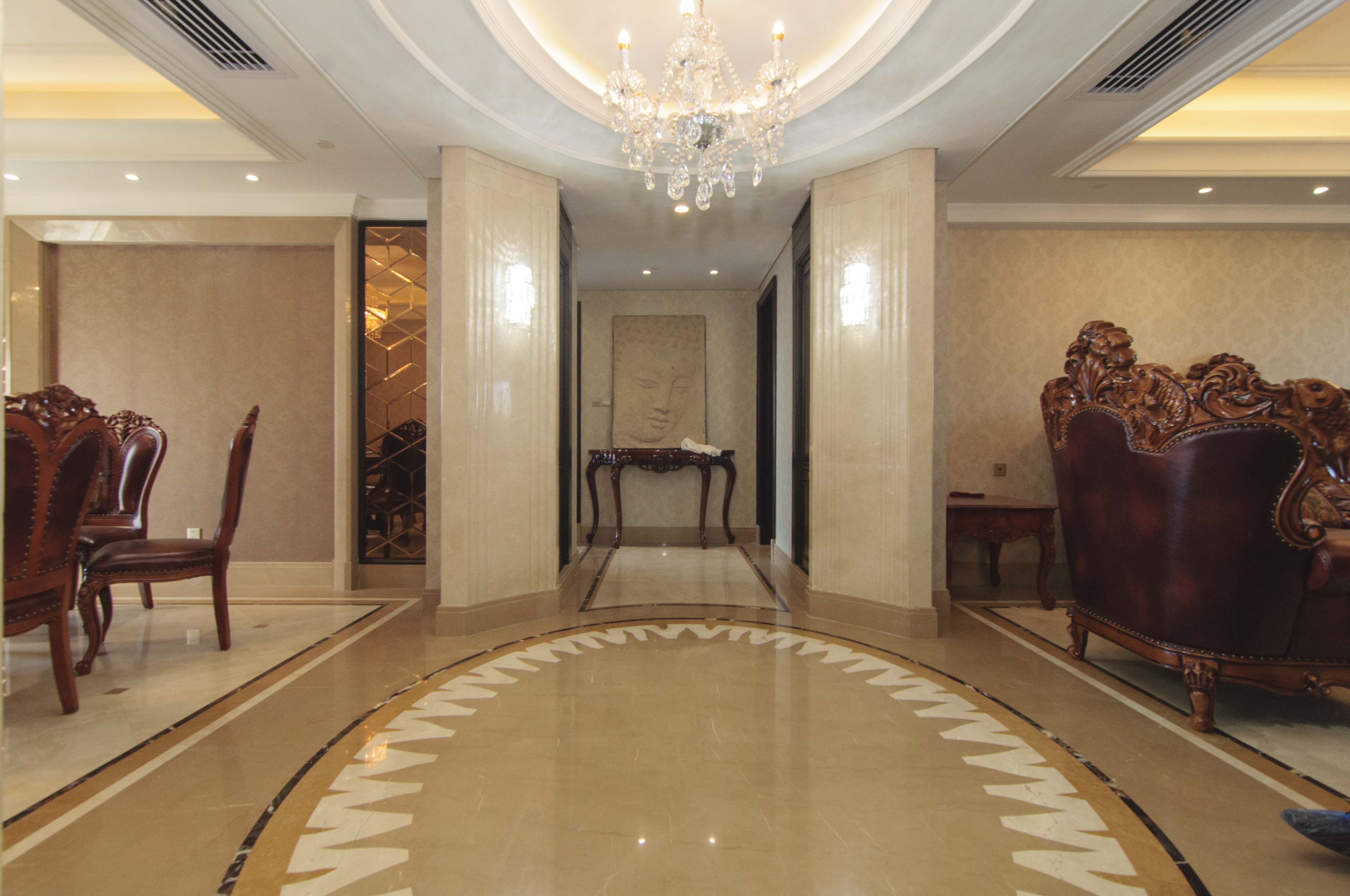 华远隆玺  3室2厅3卫    720.0万其他