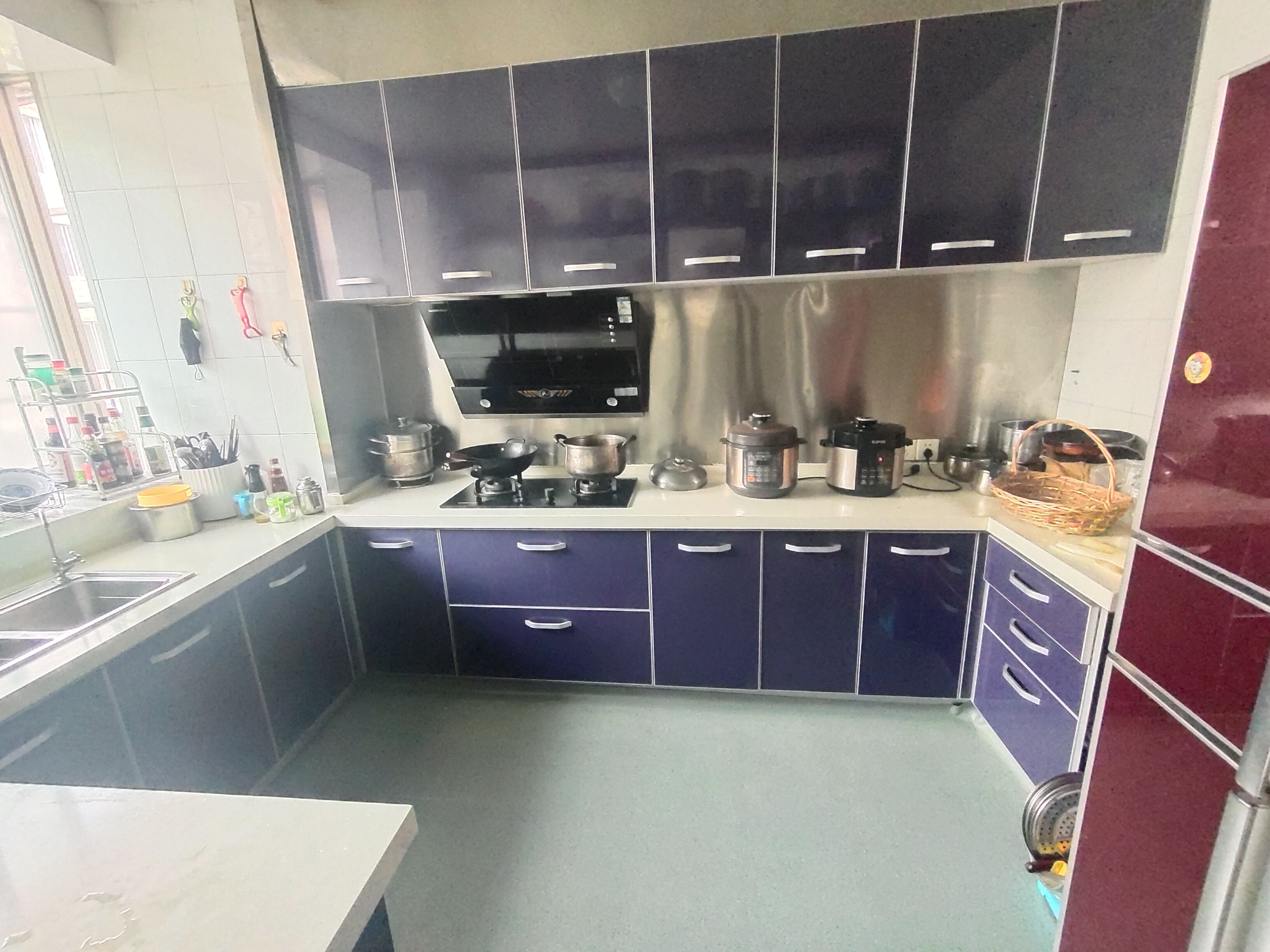 白鹤园 5室2厅2卫 110.0万 白鹤园 5室2厅2卫 110.0万室内图