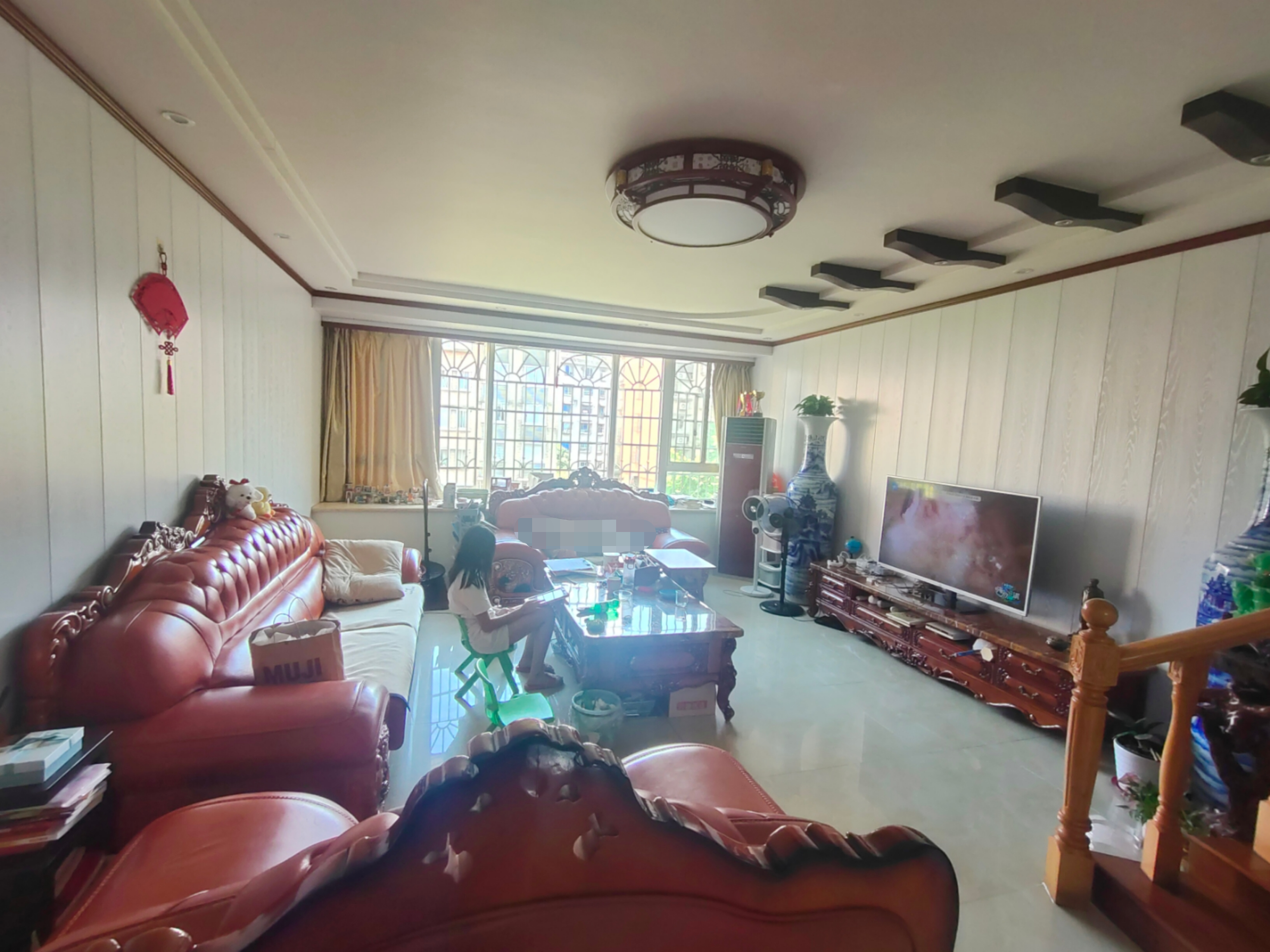 白鹤园 5室2厅2卫 110.0万 白鹤园 5室2厅2卫 110.0万室内图