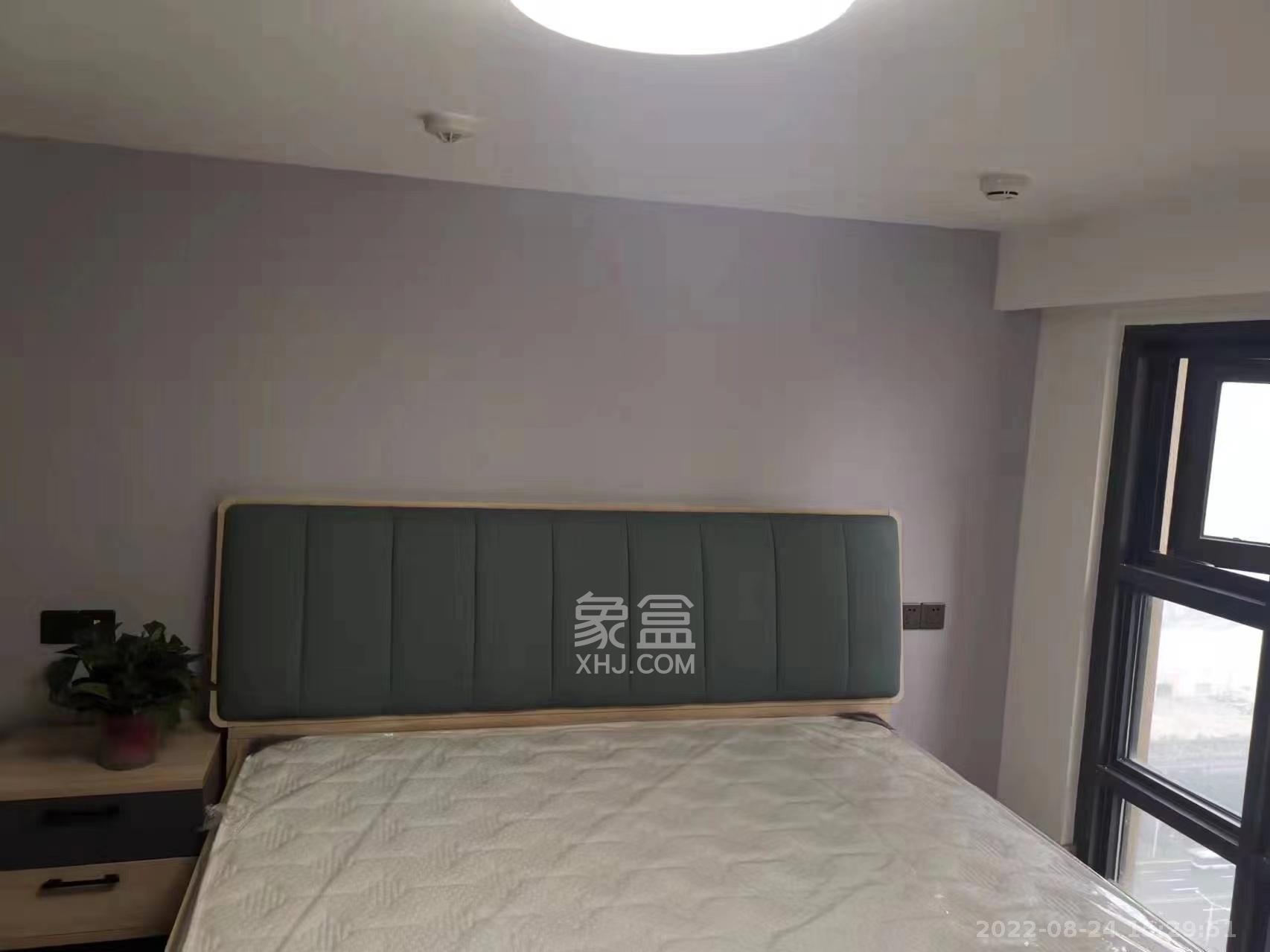 恒大御景半岛锦绣苑  2室2厅1卫   4000.00元/月室内图