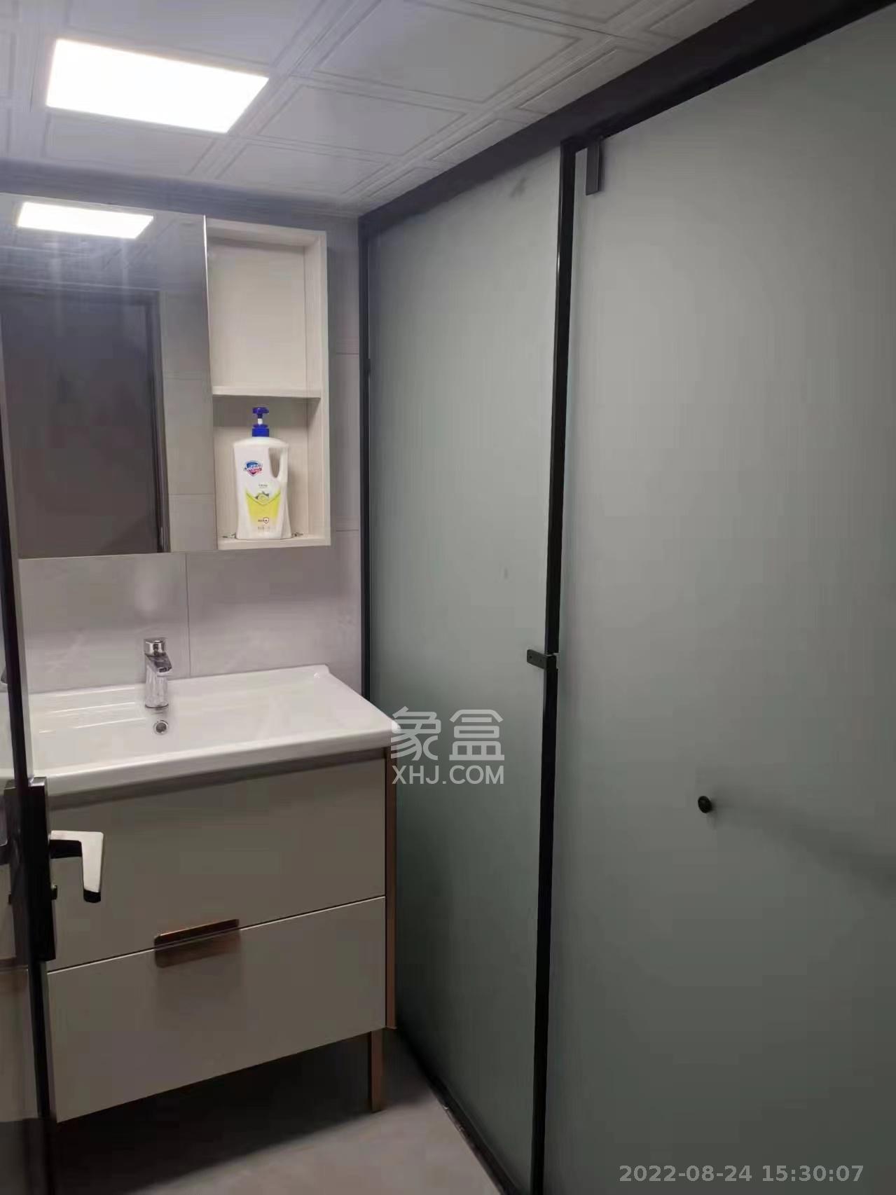 恒大御景半岛锦绣苑  2室2厅1卫   4000.00元/月室内图