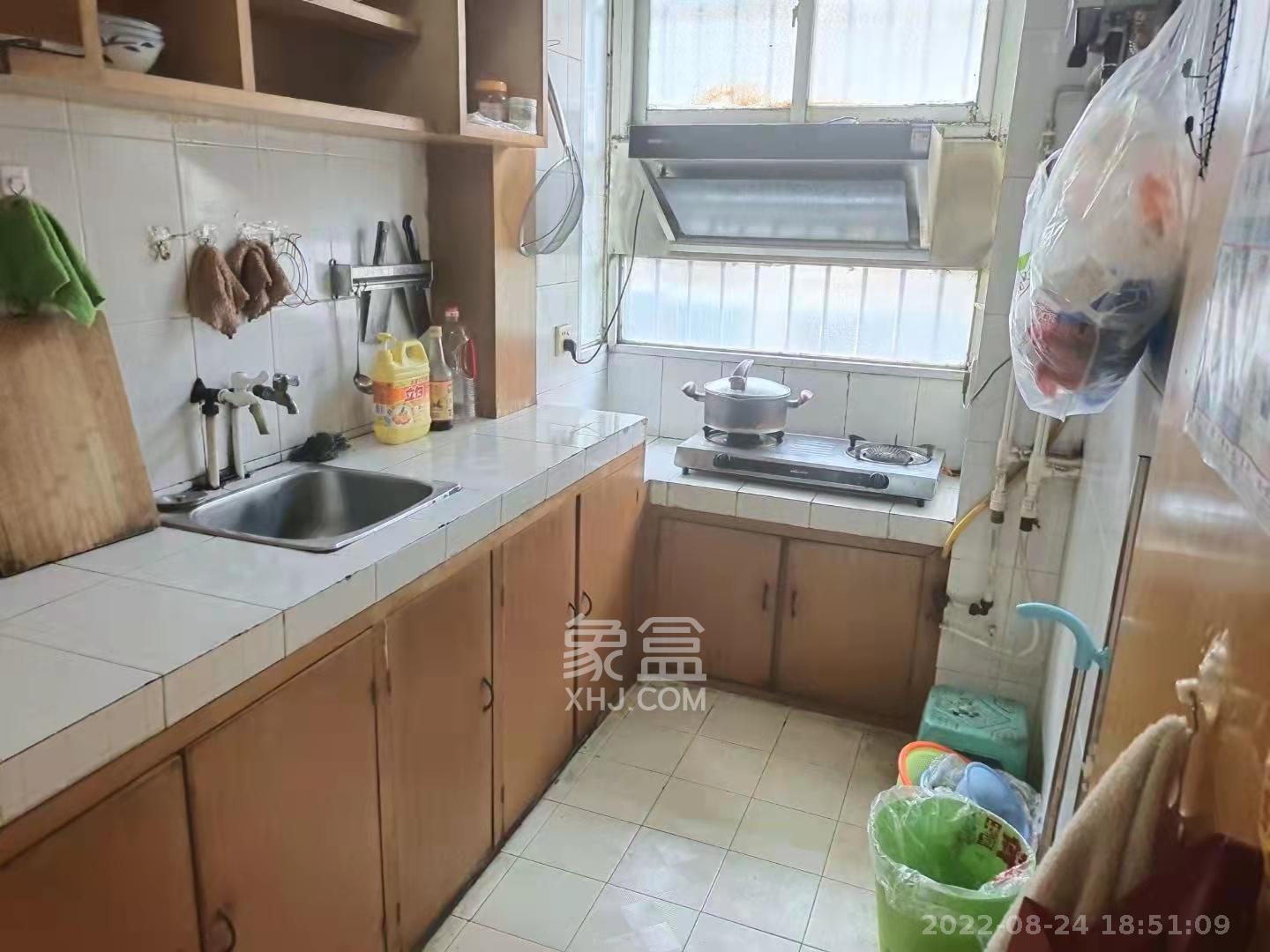 長冶小區(qū)（玉竹家園）  2室2廳1衛(wèi)    1400.0元/月室內(nèi)圖