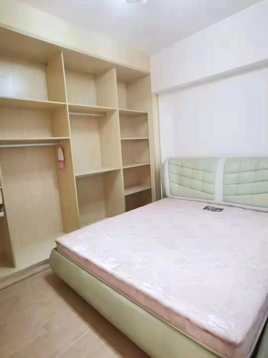 绿地联盛国际  3室1厅1卫   3200.00元/月室内图