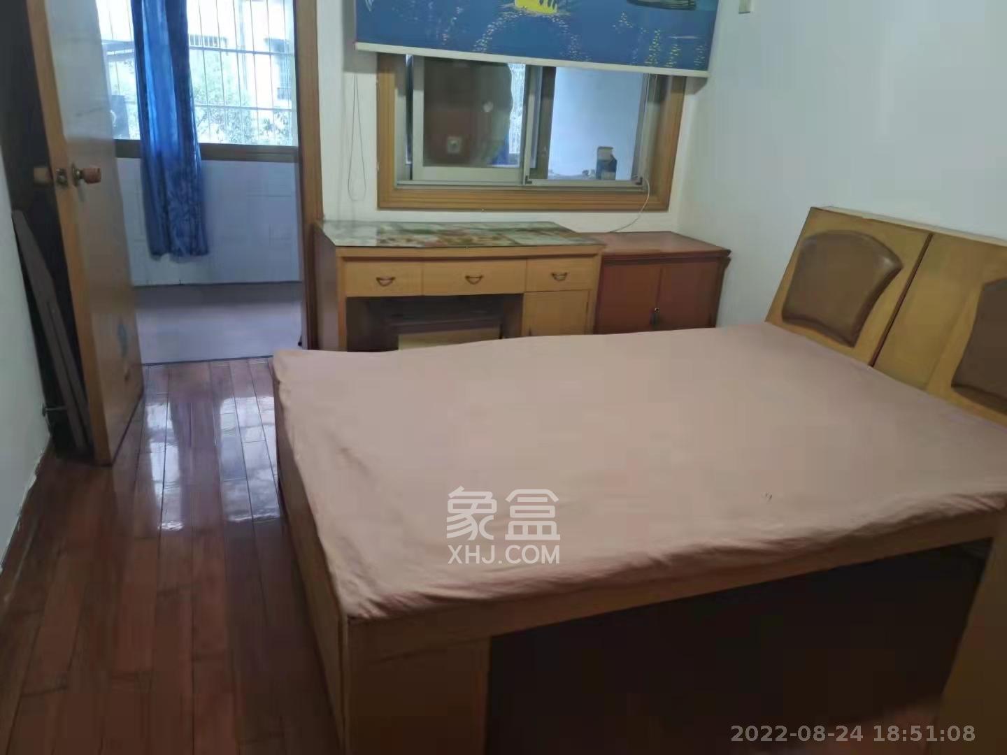 長冶小區(qū)（玉竹家園）  2室2廳1衛(wèi)    1400.0元/月室內(nèi)圖