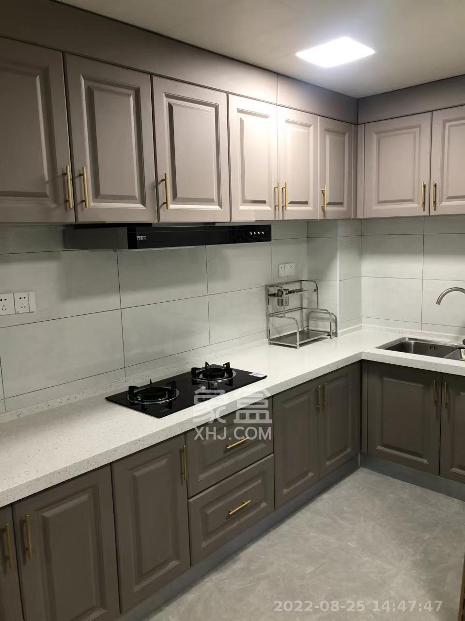 红星国际公馆 3室2厅2卫 3800.0元/月 红星国际公馆 3室2厅2卫 3800.0元/月小区图