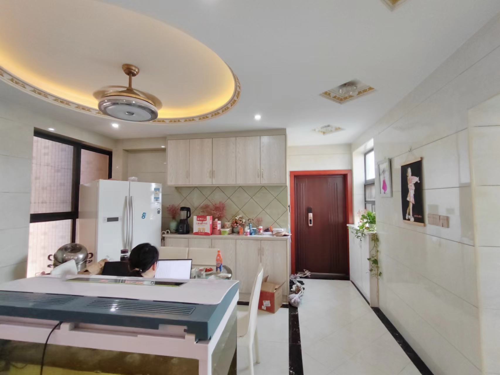 湘银星城  3室2厅2卫    88.0万 湘银星城  3室2厅2卫    88.0万室内图