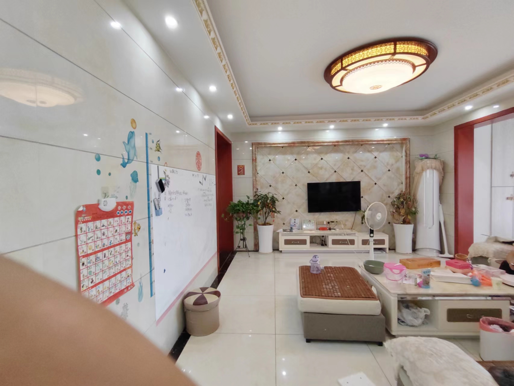 湘银星城  3室2厅2卫    88.0万 湘银星城  3室2厅2卫    88.0万室内图