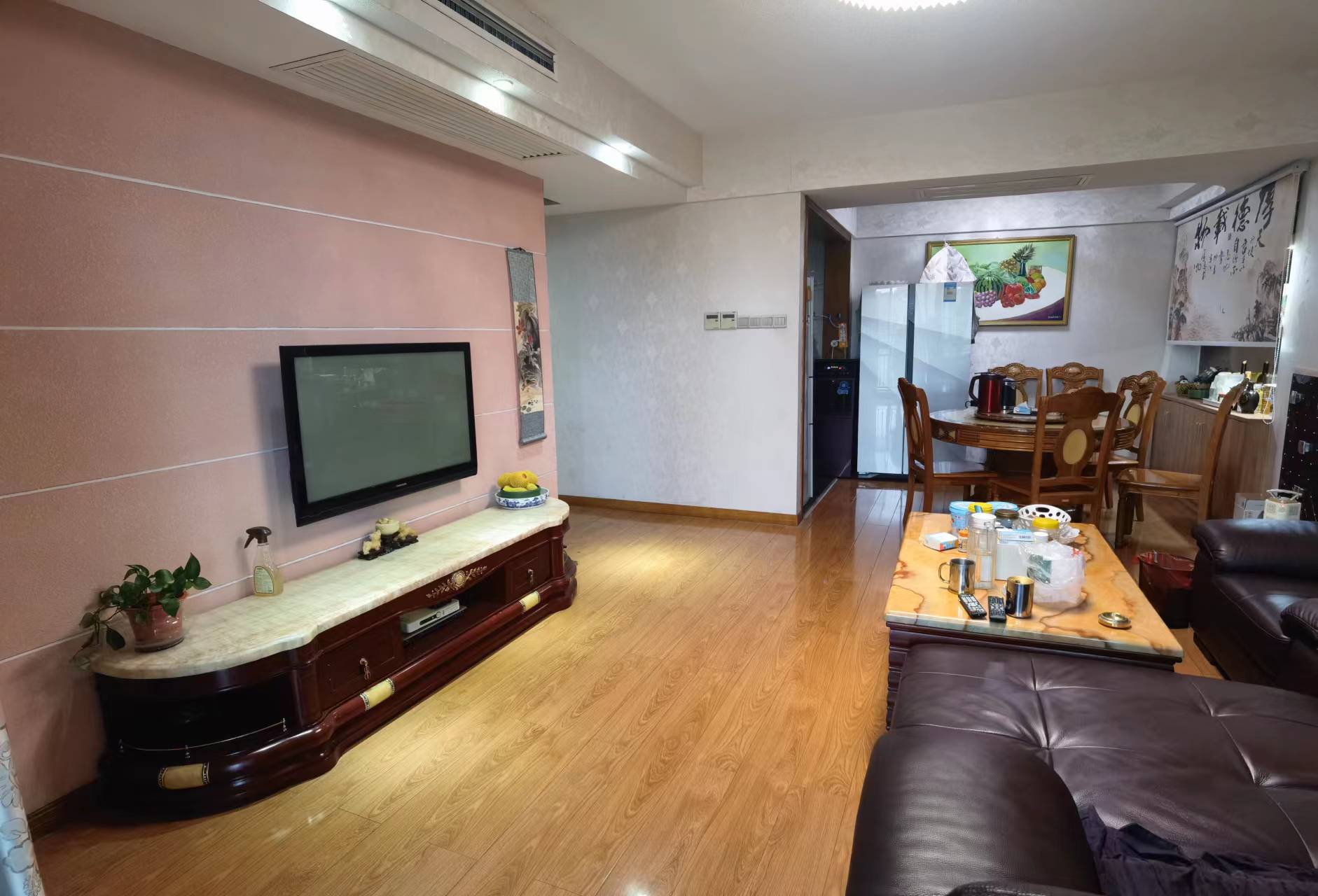 文化园三期 3室2厅2卫 79.0万 文化园三期 3室2厅2卫 79.0万室内图