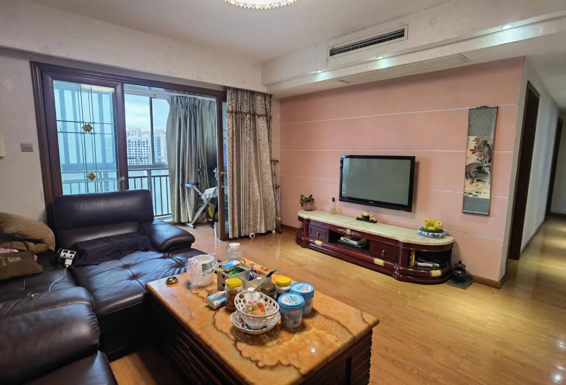 文化园三期 3室2厅2卫 79.0万 文化园三期 3室2厅2卫 79.0万室内图