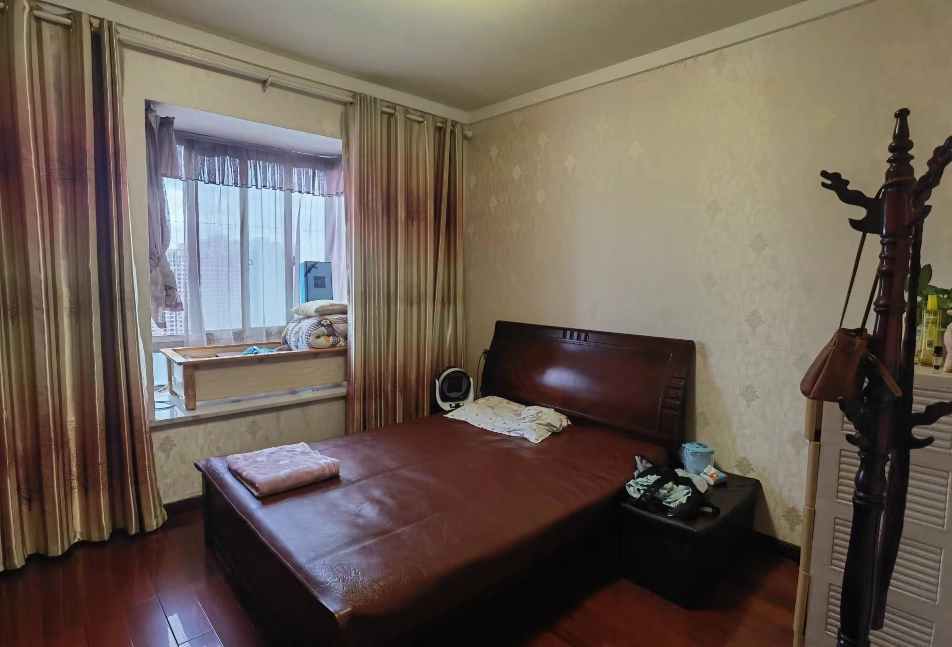 文化园三期 3室2厅2卫 79.0万 文化园三期 3室2厅2卫 79.0万室内图