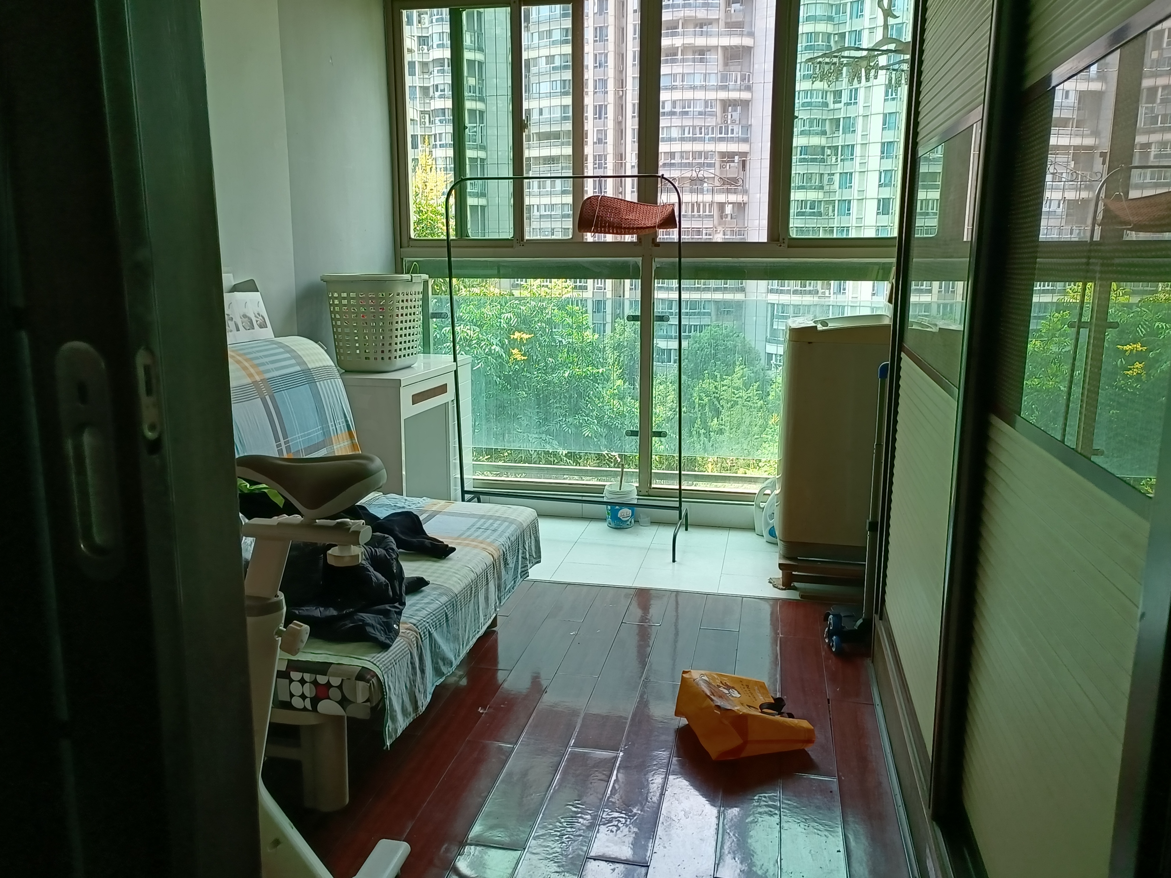 丽景滨江 3室2厅1卫 65.0万 丽景滨江 3室2厅1卫 65.0万室内图